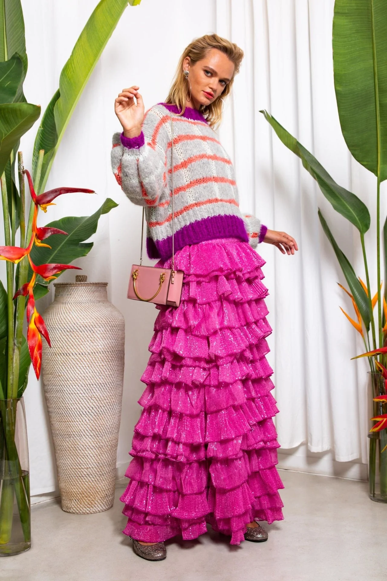 Harper Sweater - Image 2