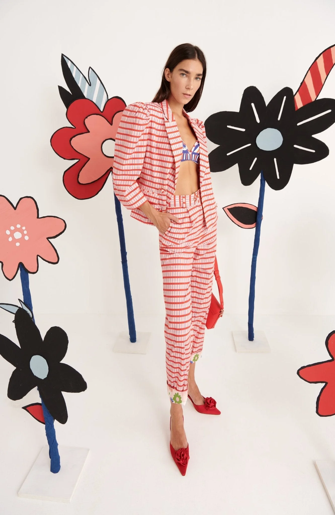 HERON TROUSERS - Image 2