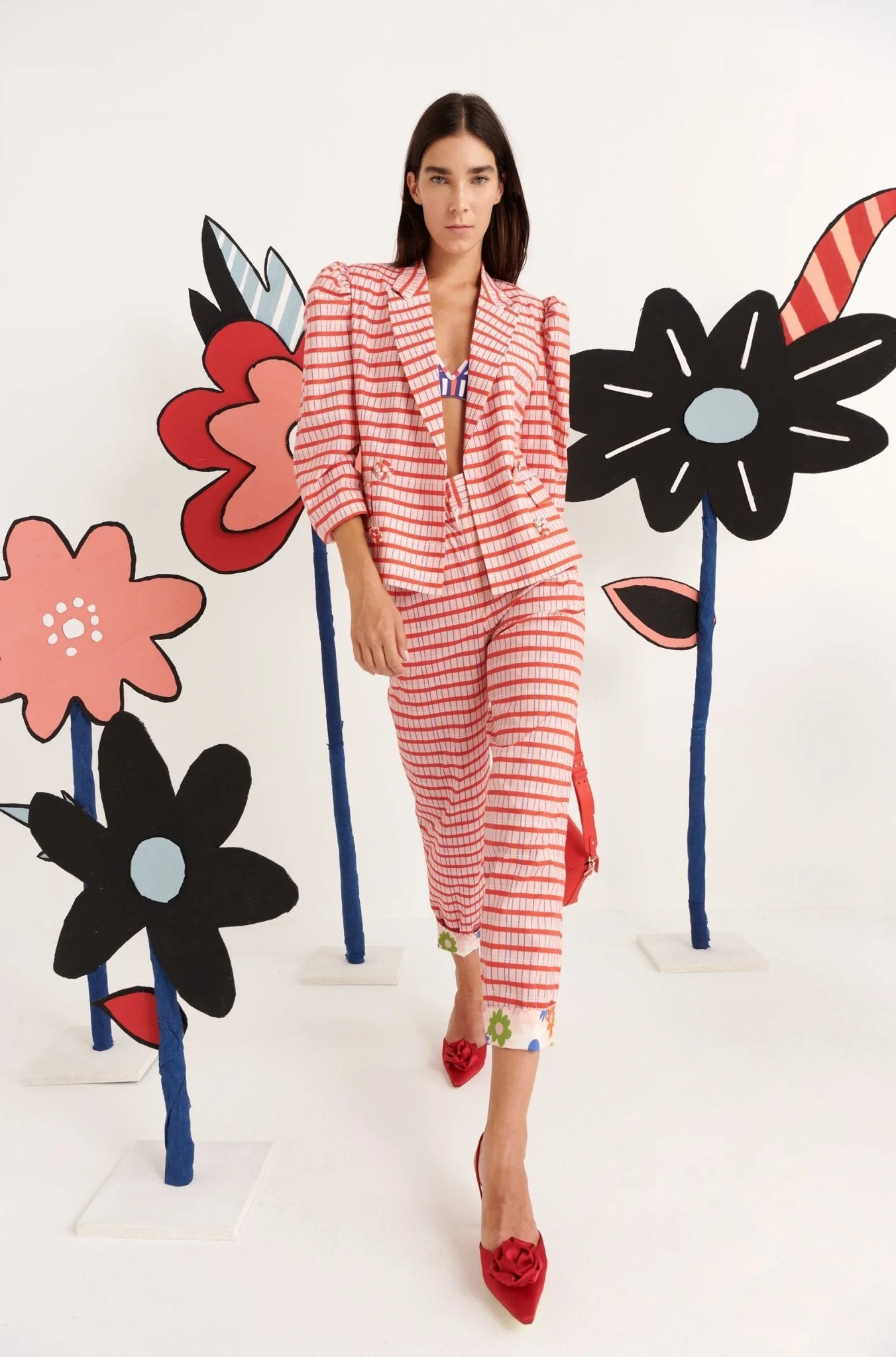 HERON TROUSERS - Image 3
