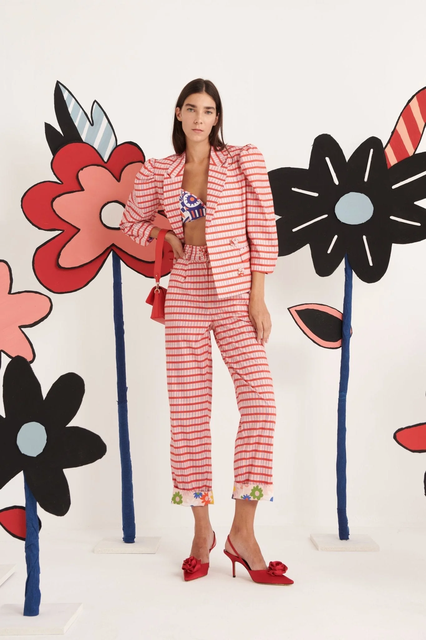 HERON TROUSERS - Image 4