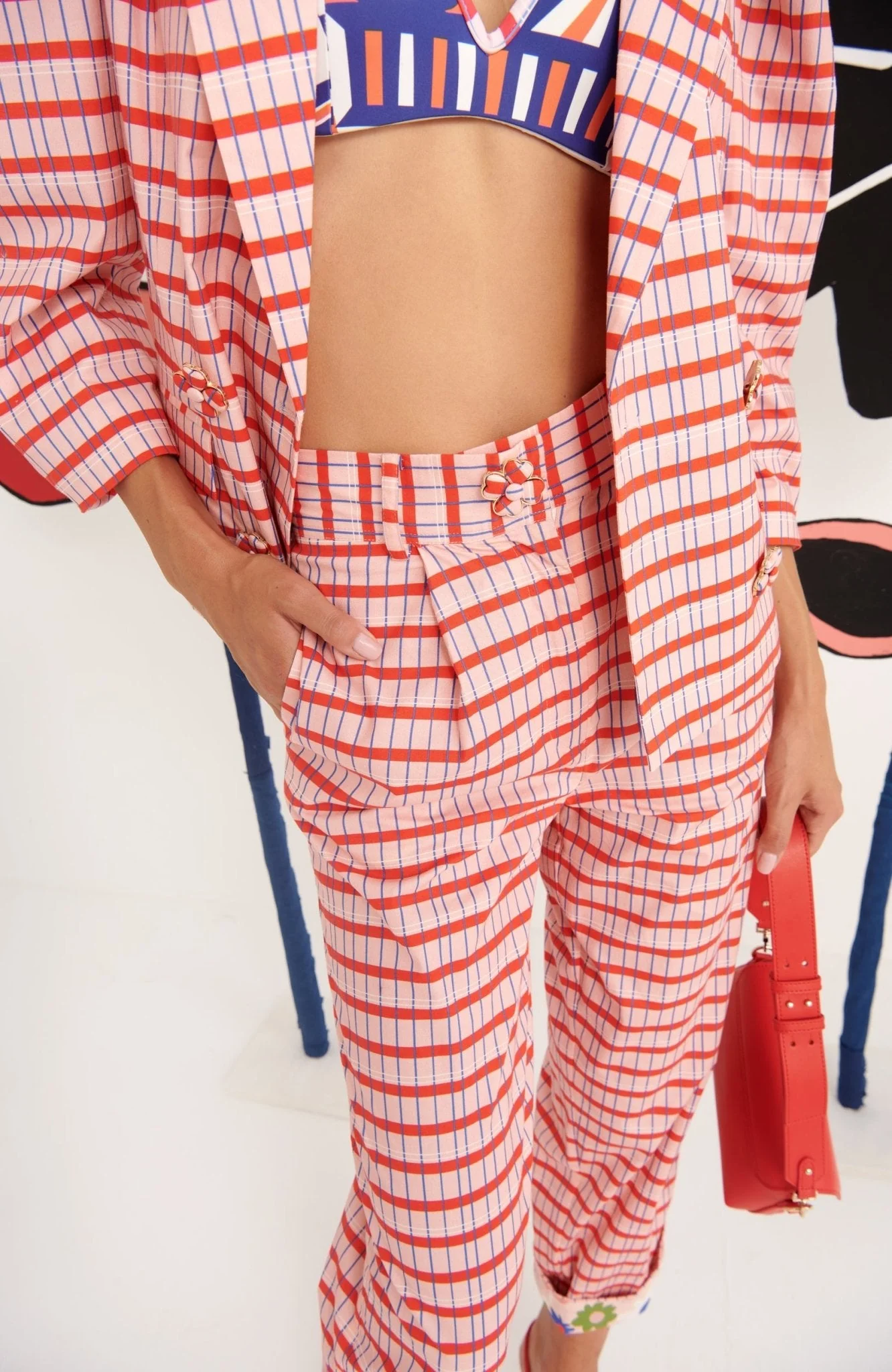 HERON TROUSERS - Image 6