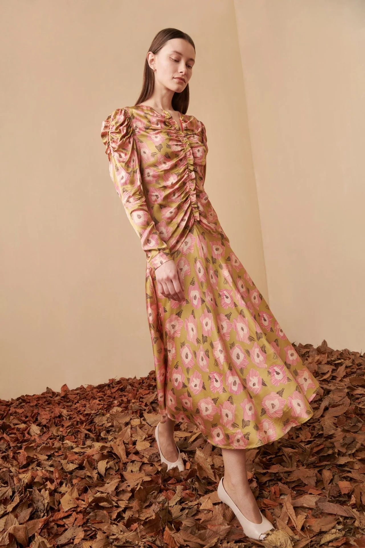 Hikari Dress