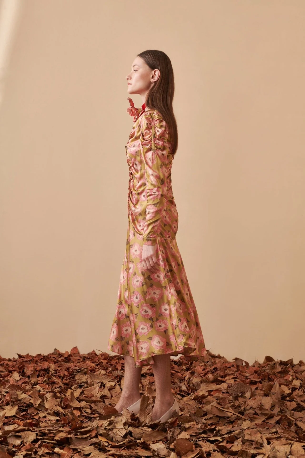 Hikari Dress - Image 6