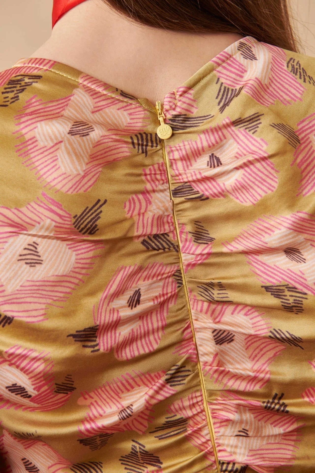 Hikari Dress - Image 8