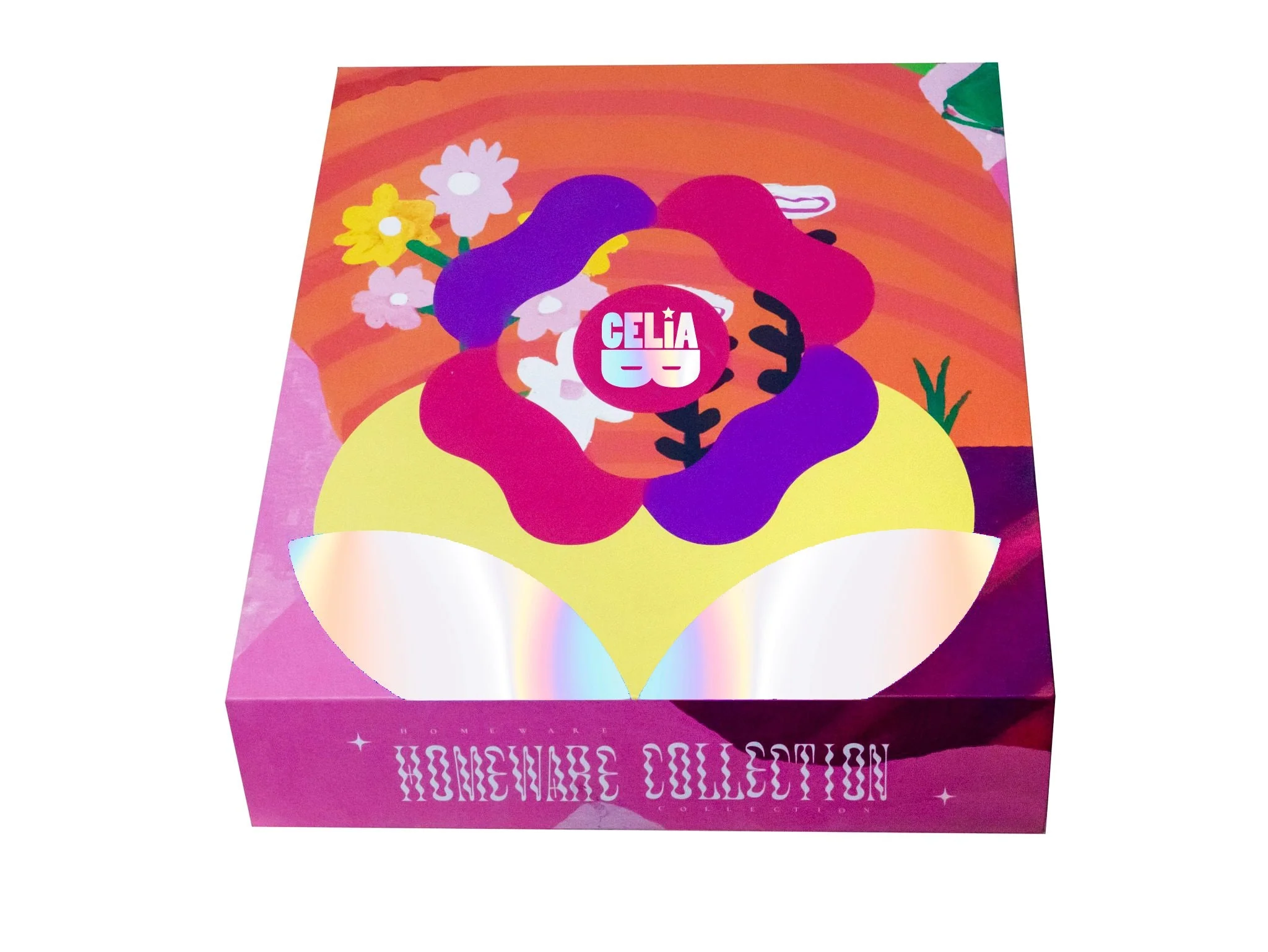 HOMEWARE GIFT BOX 9" - Image 4