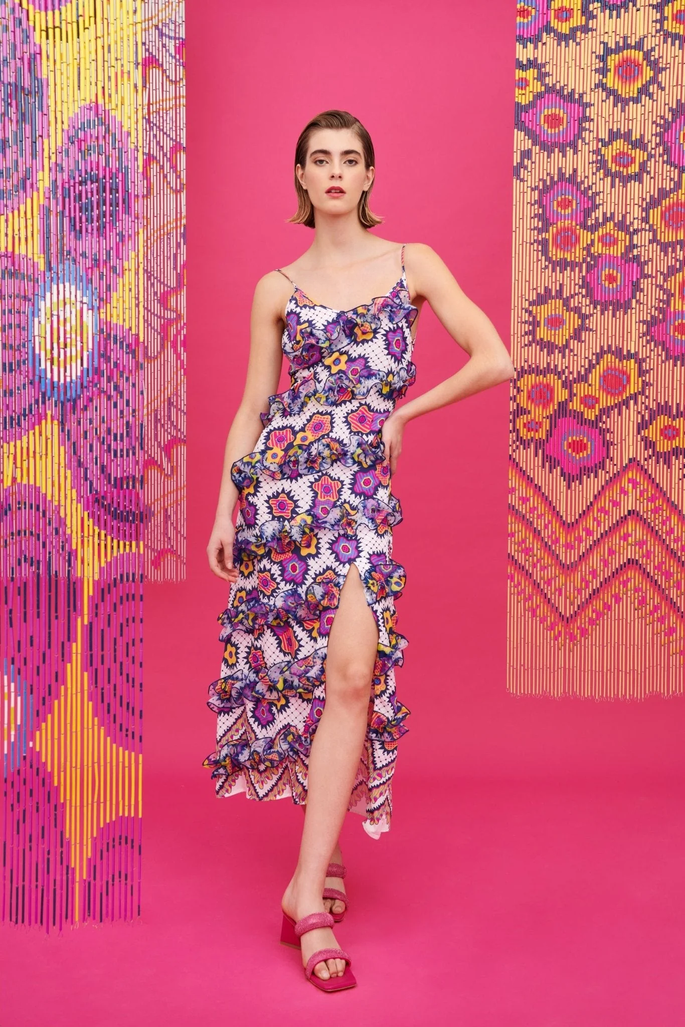 HUM DRESS - Image 4