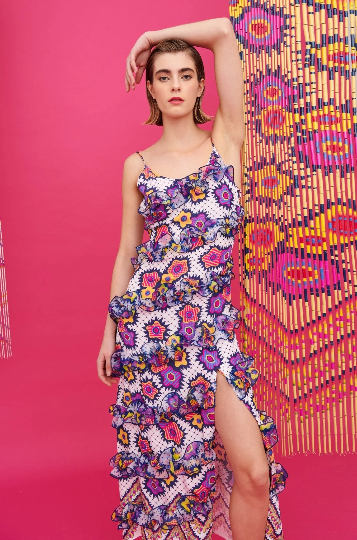 HUM DRESS - Image 5