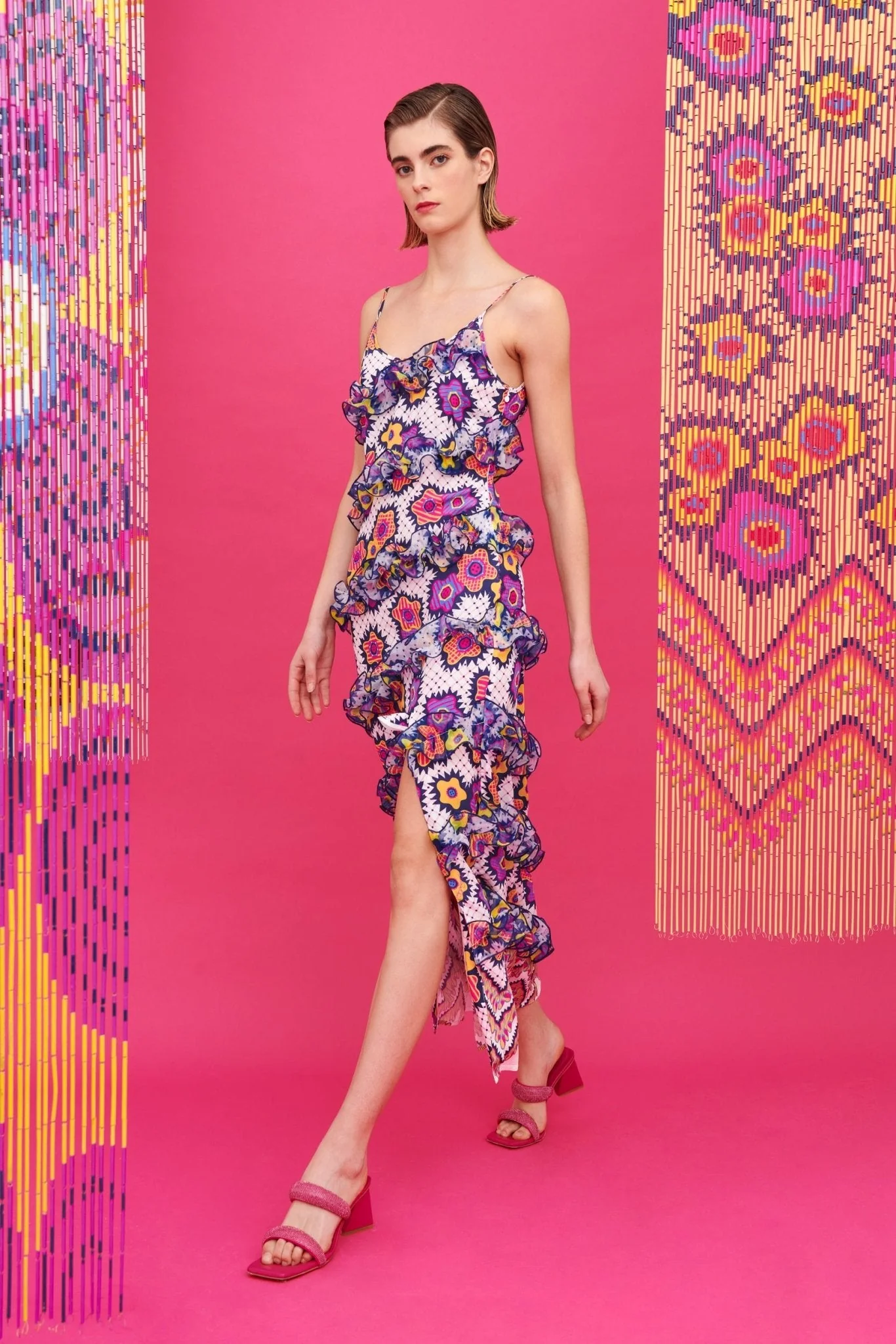 HUM DRESS - Image 6