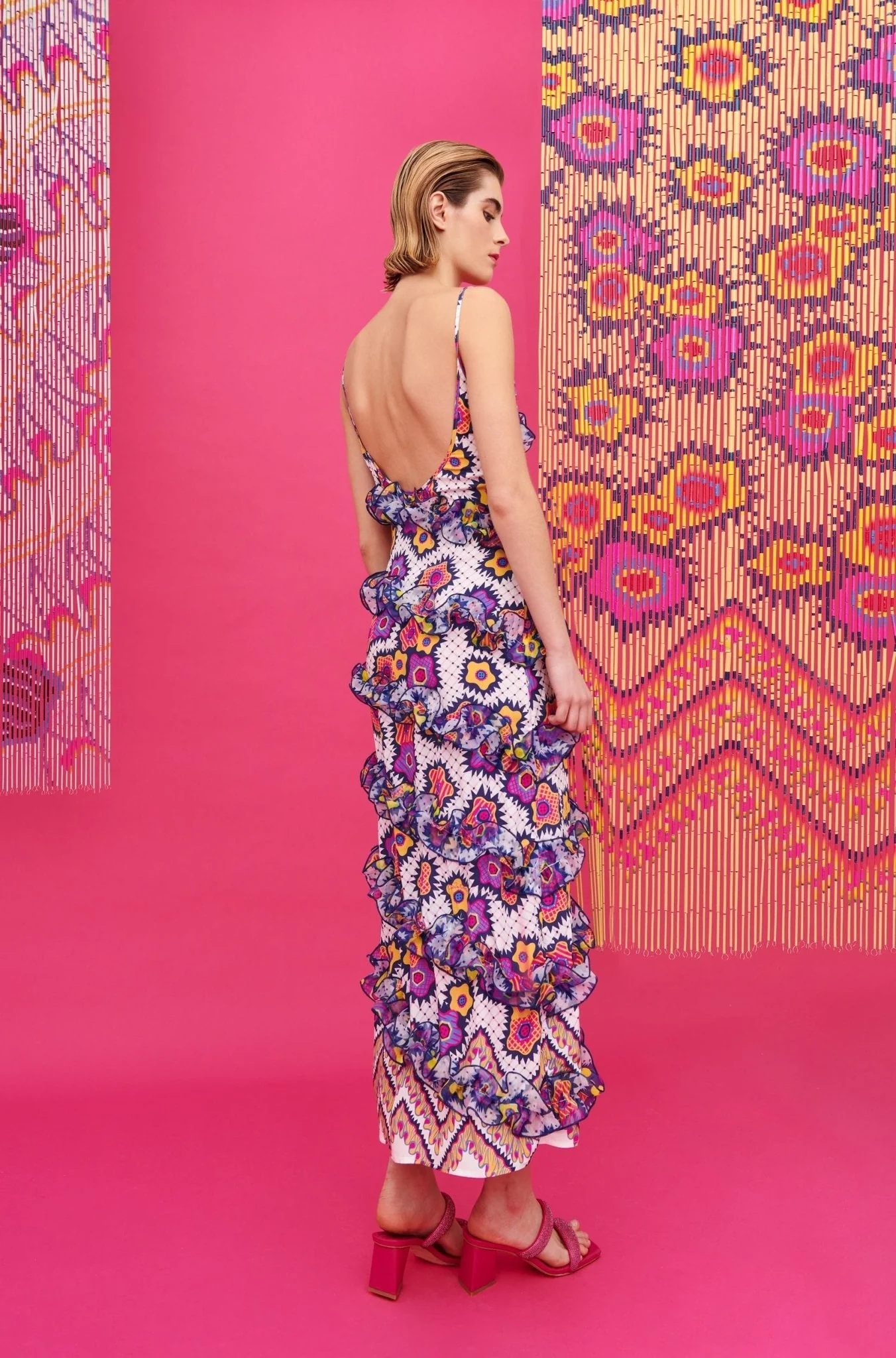 HUM DRESS - Image 8