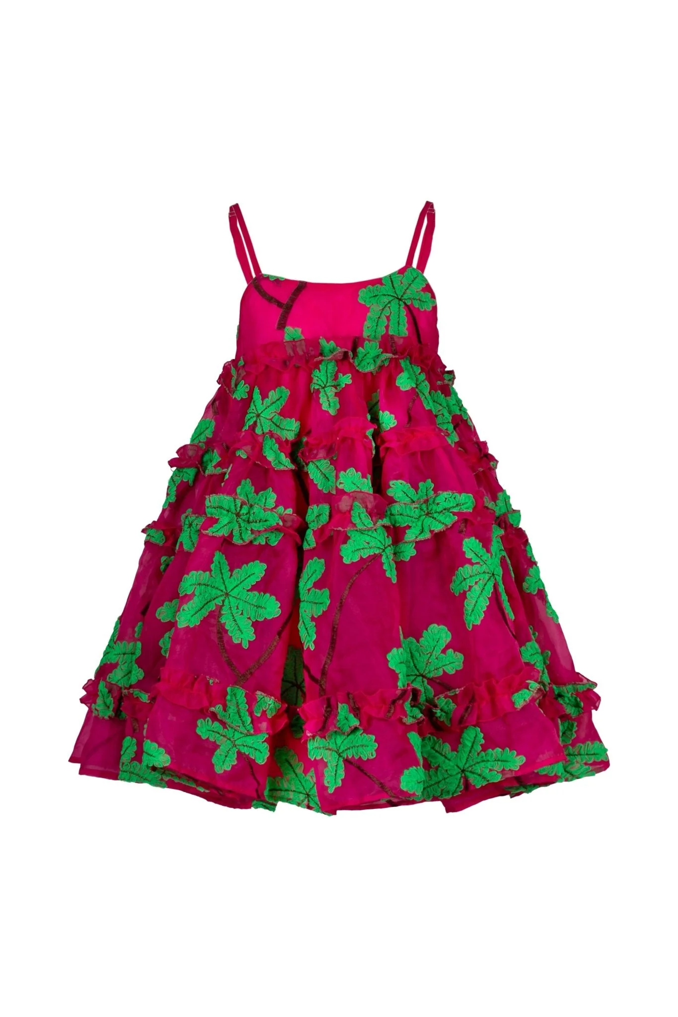Ibiza Dress