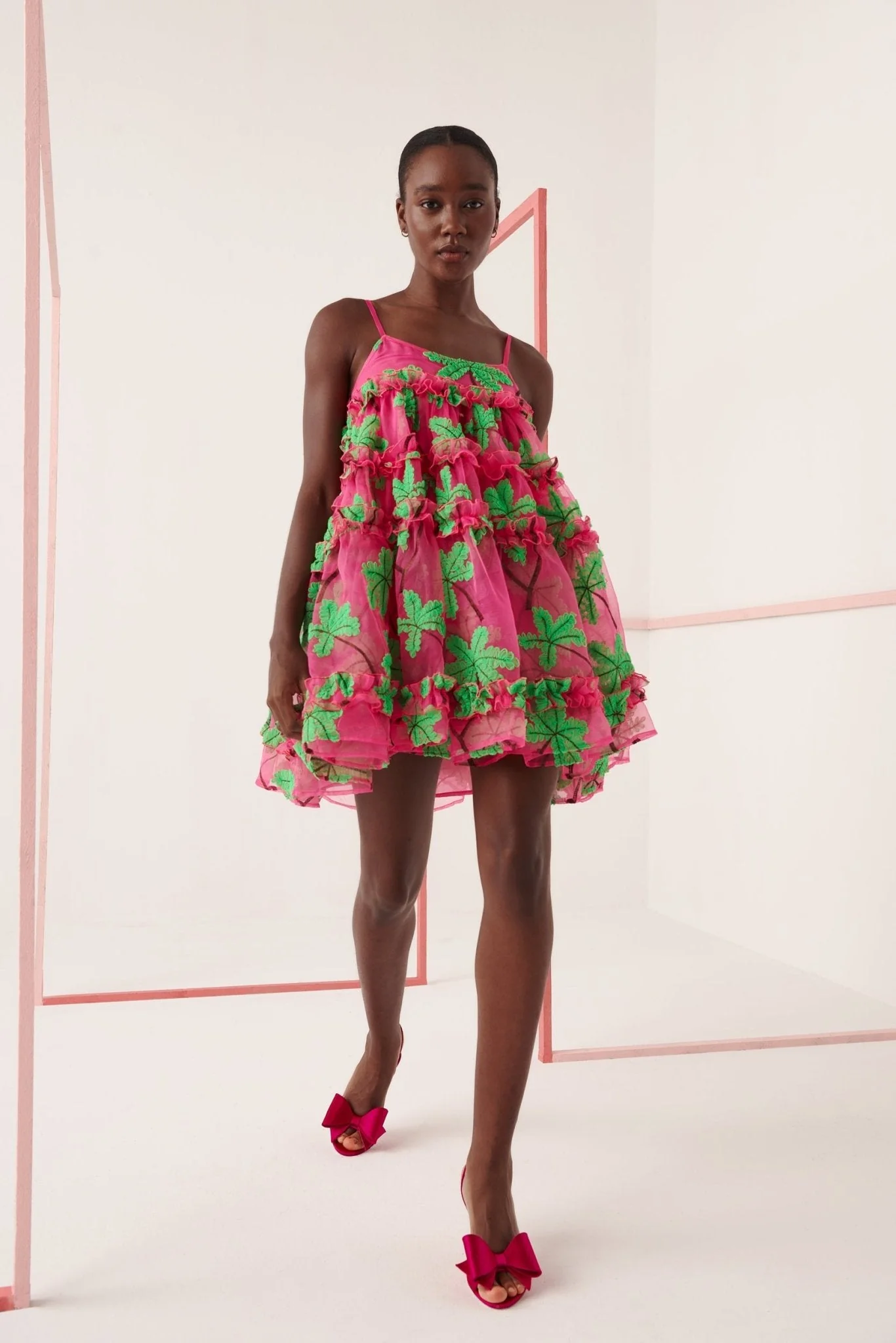 Ibiza Dress - Image 3