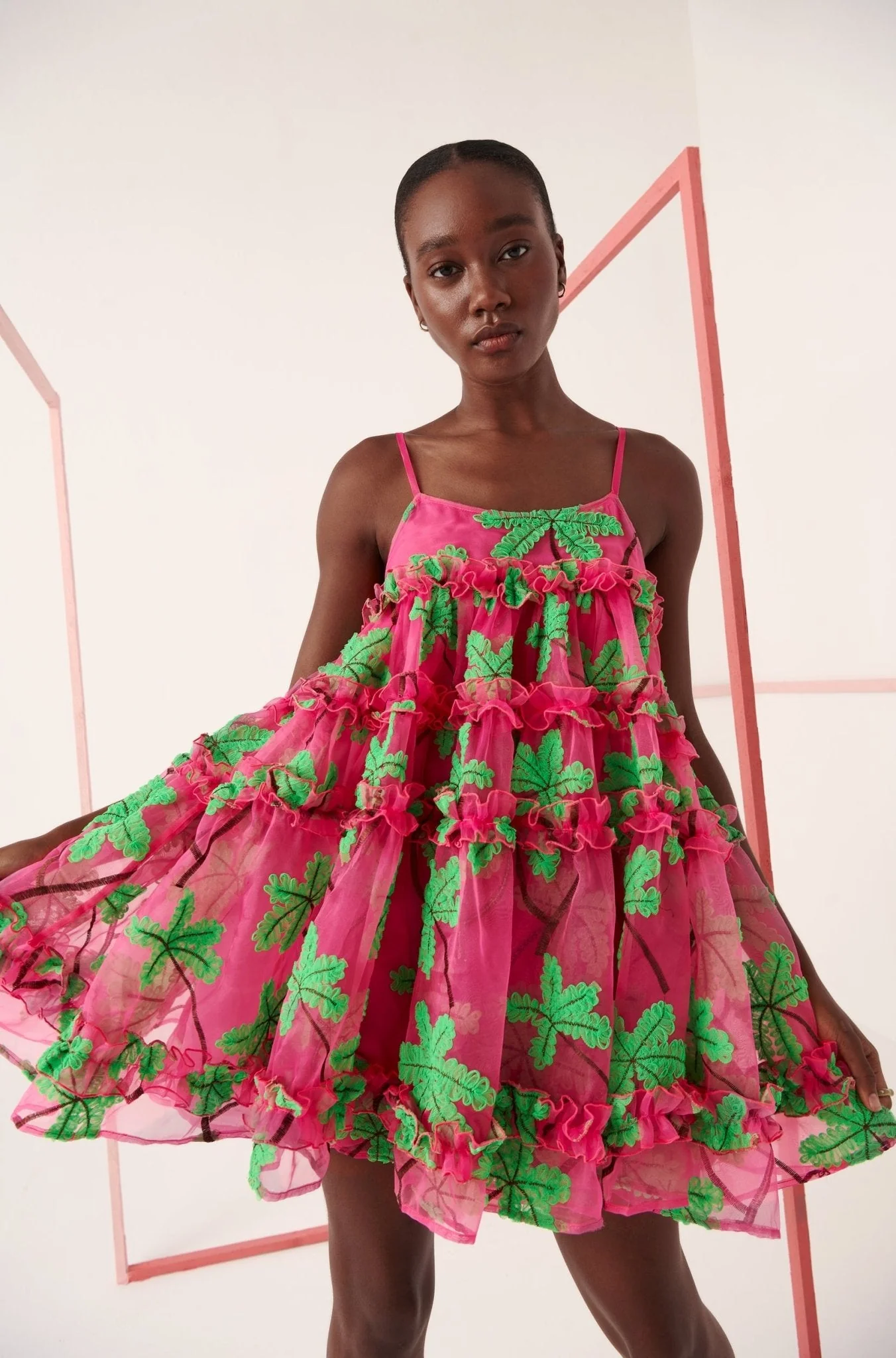 Ibiza Dress - Image 4