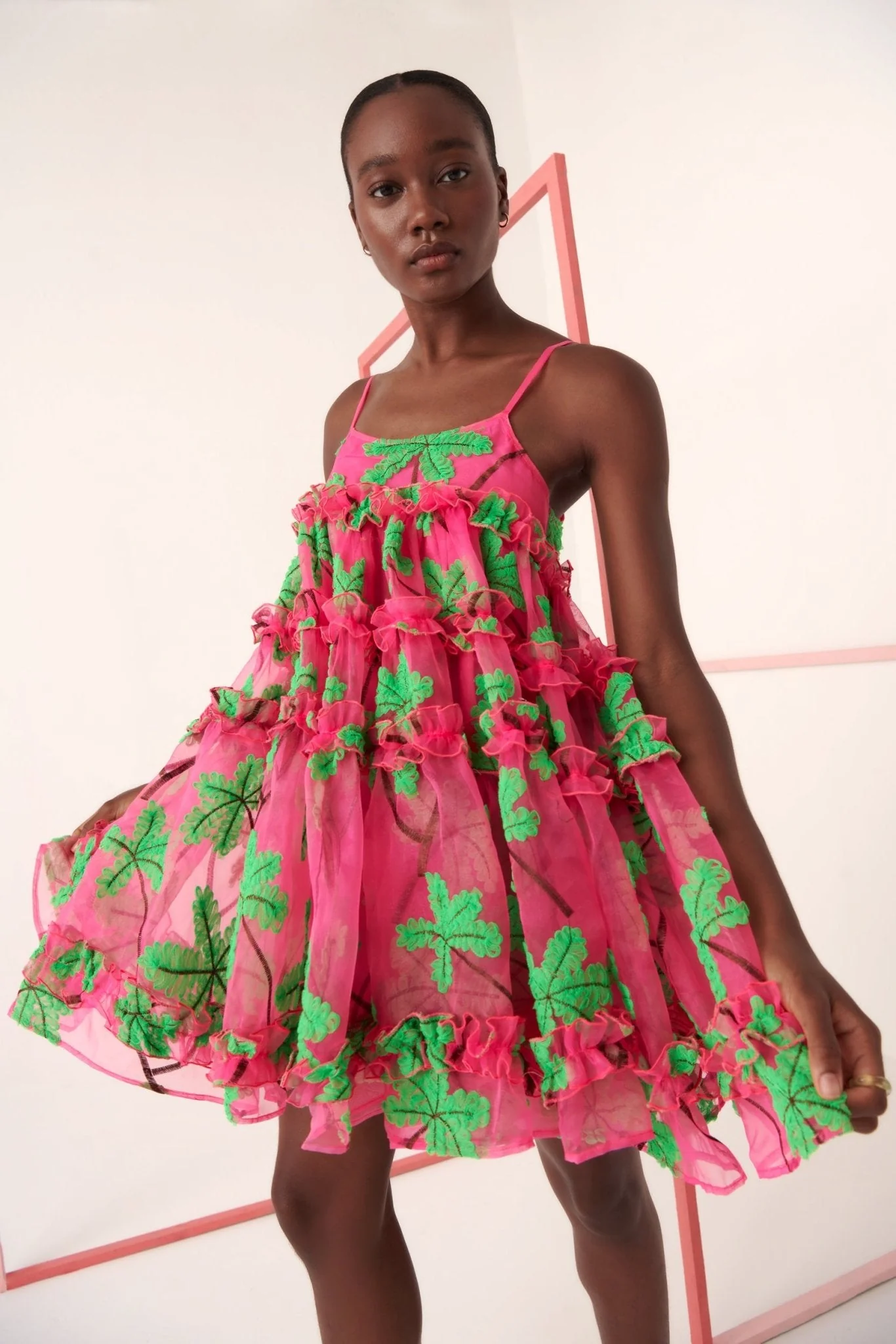 Ibiza Dress - Image 5