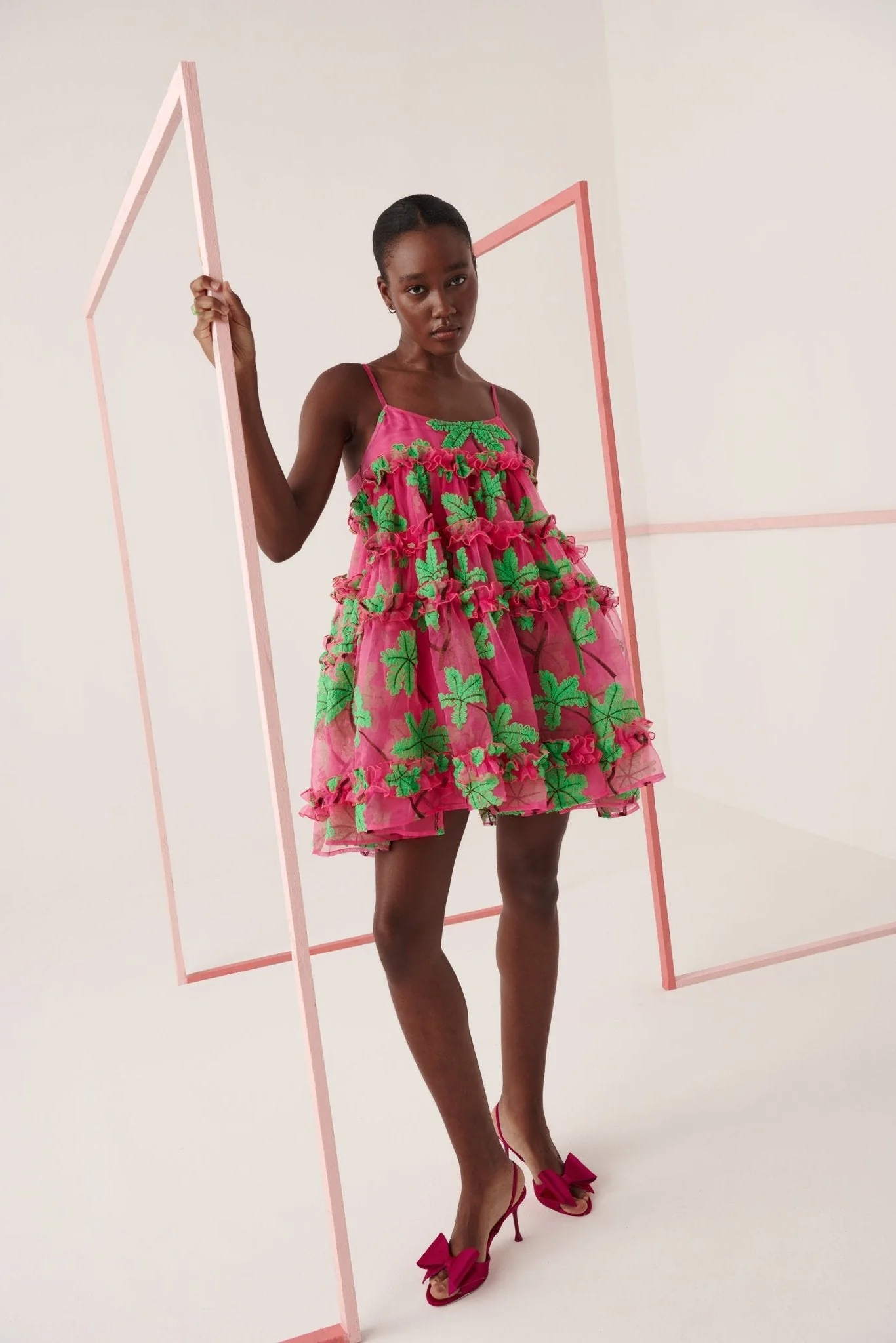 Ibiza Dress - Image 6