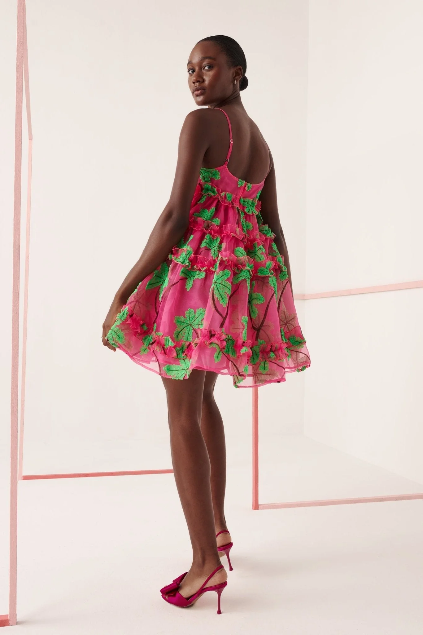 Ibiza Dress - Image 8