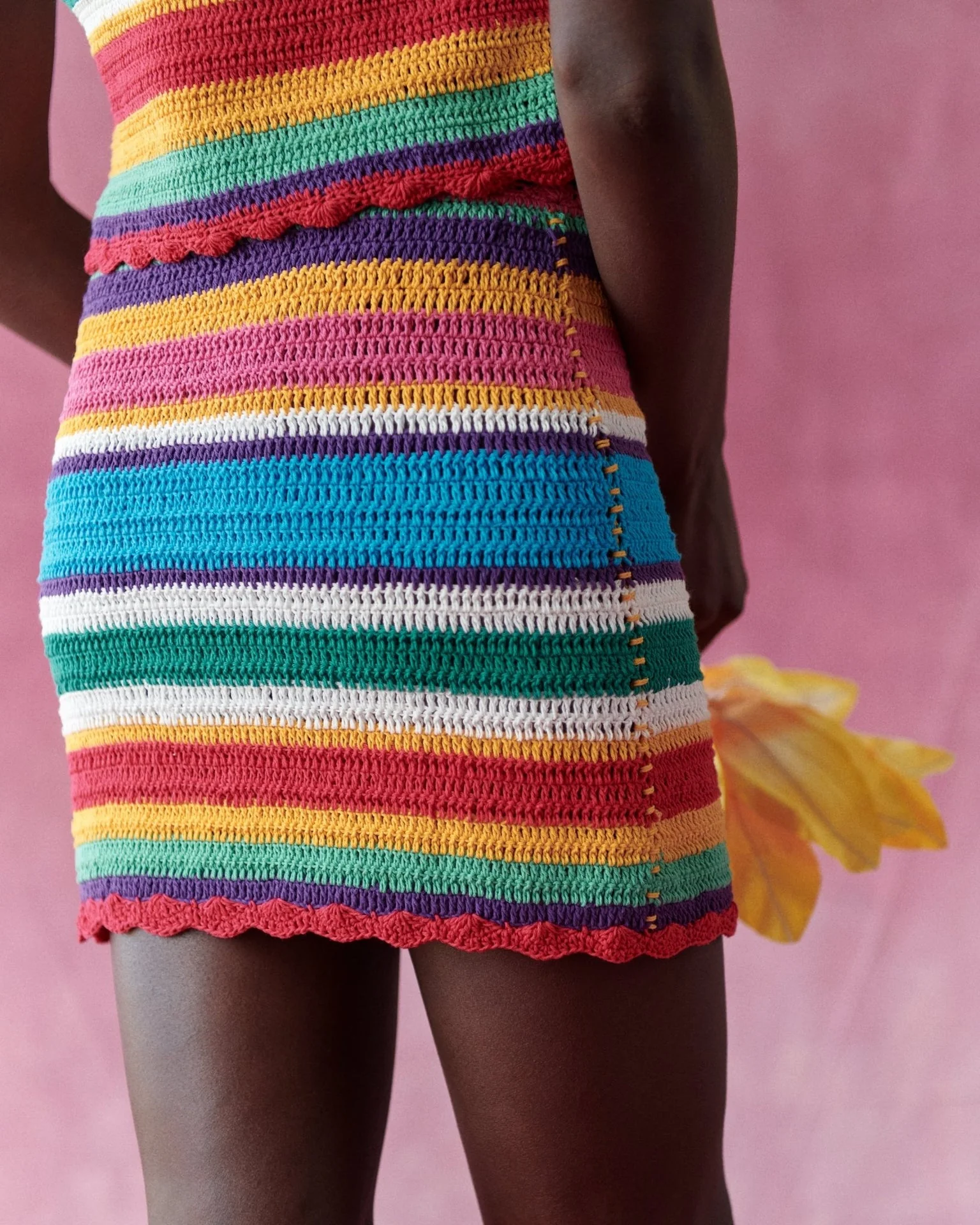Jicama Skirt - Image 4