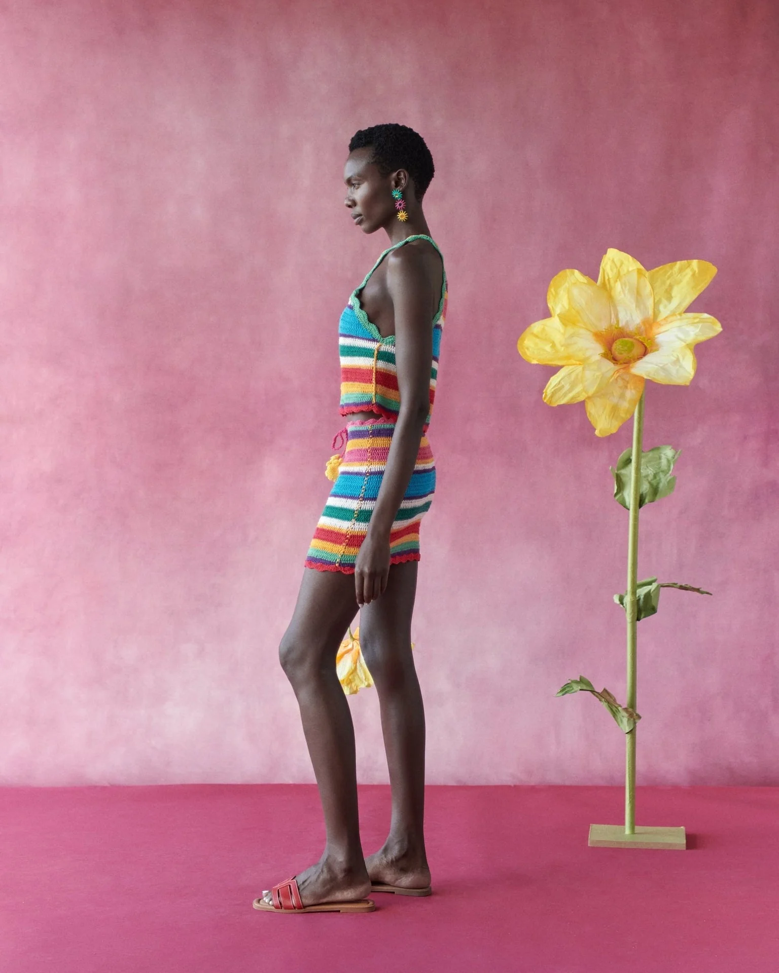 Jicama Skirt - Image 6