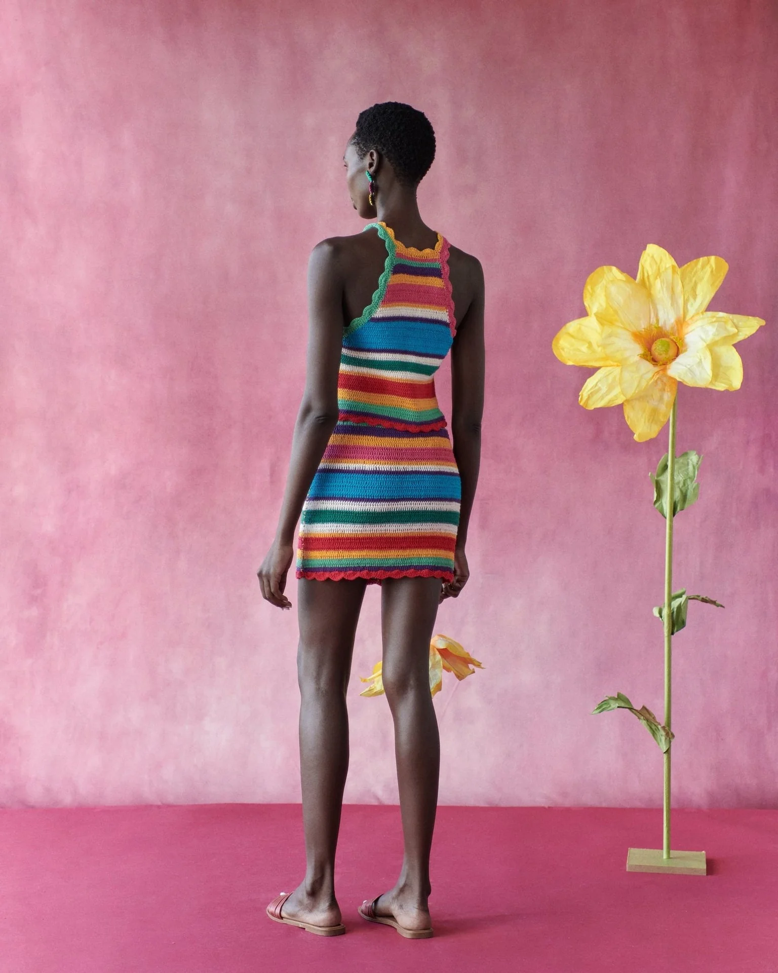 Jicama Skirt - Image 7