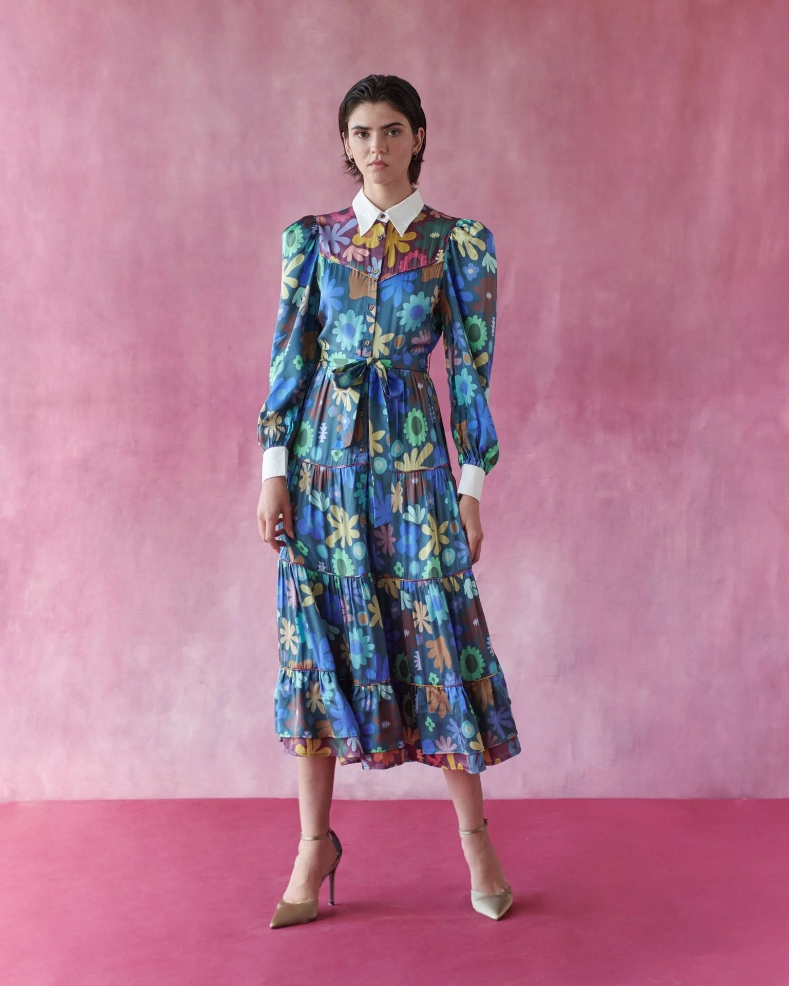 Jubilo Dress - Image 3