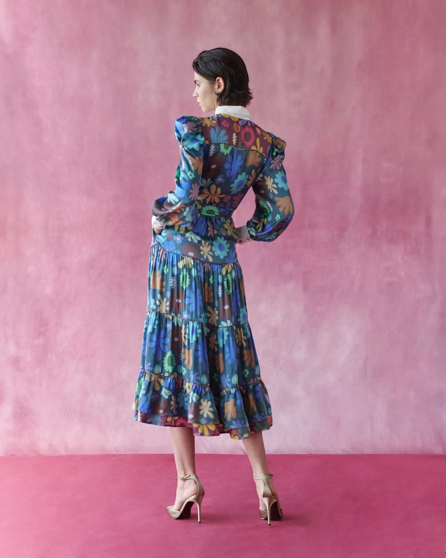 Jubilo Dress - Image 4