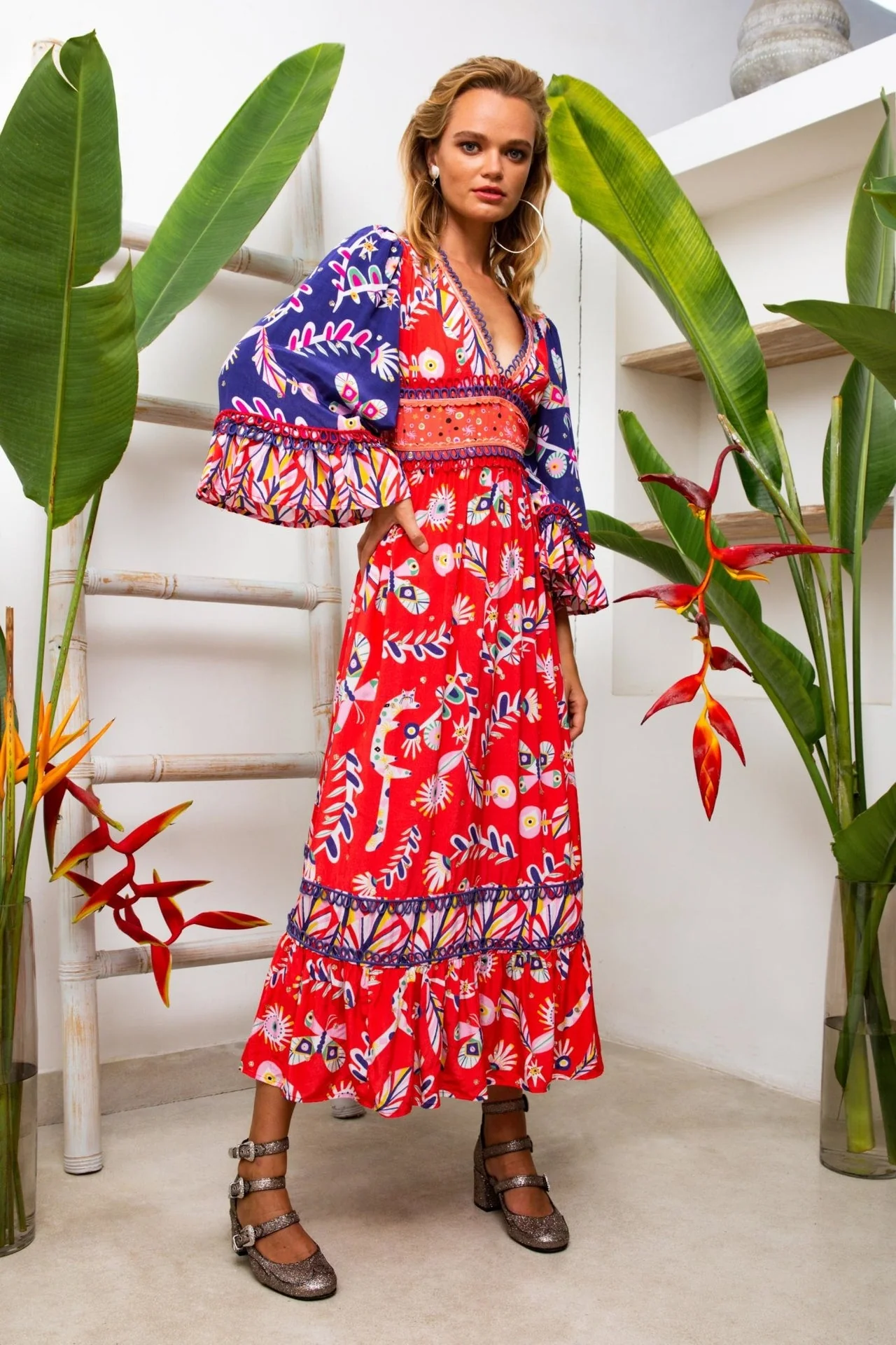 Jules Dress