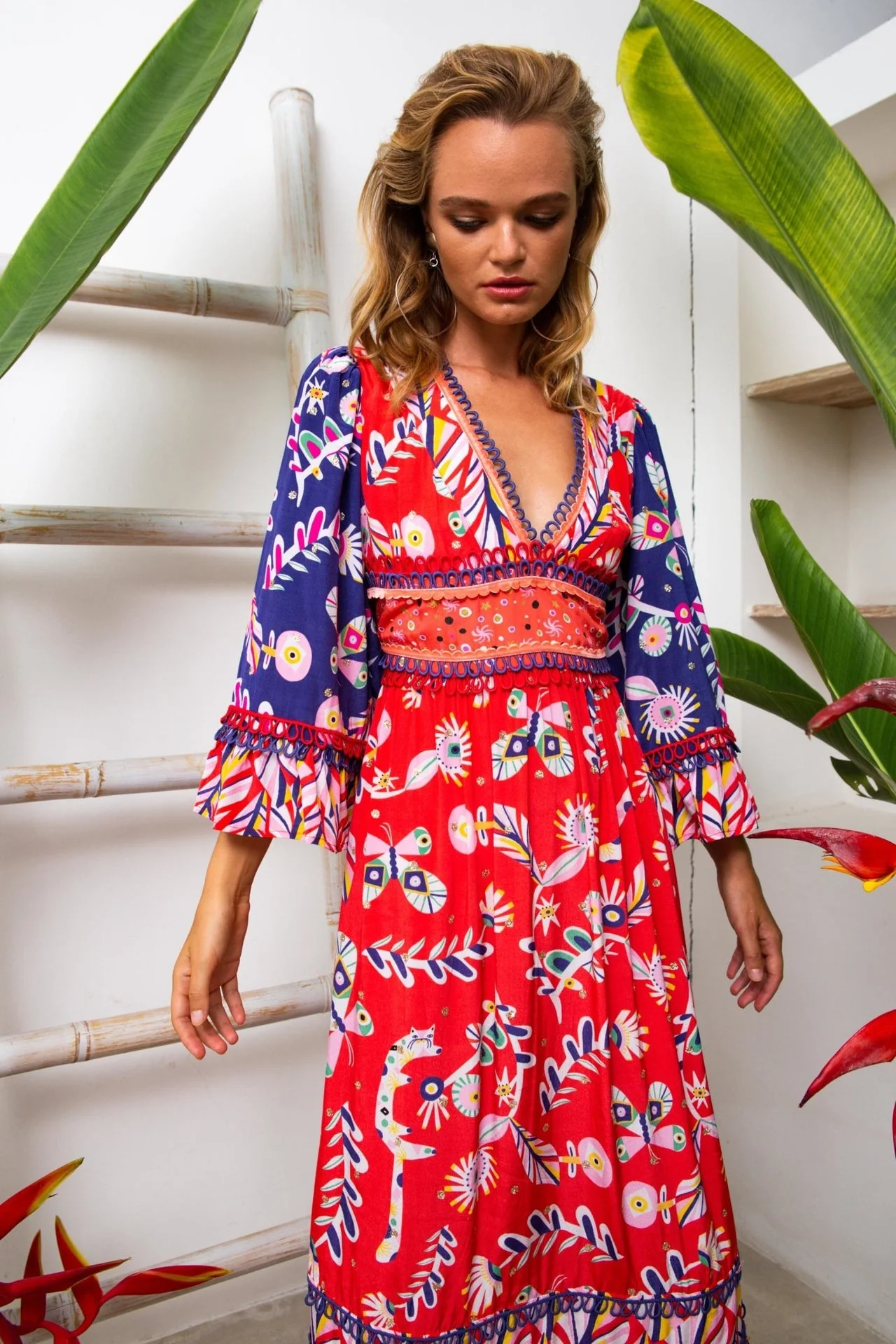 Jules Dress - Image 2