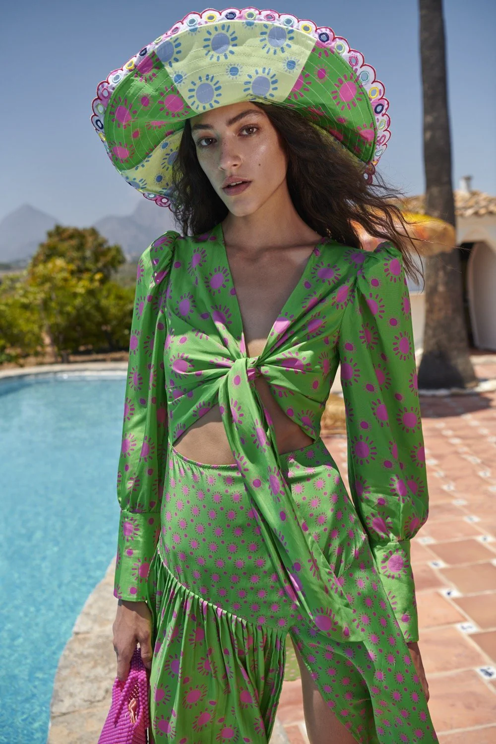 JULIETA DRESS - Image 2