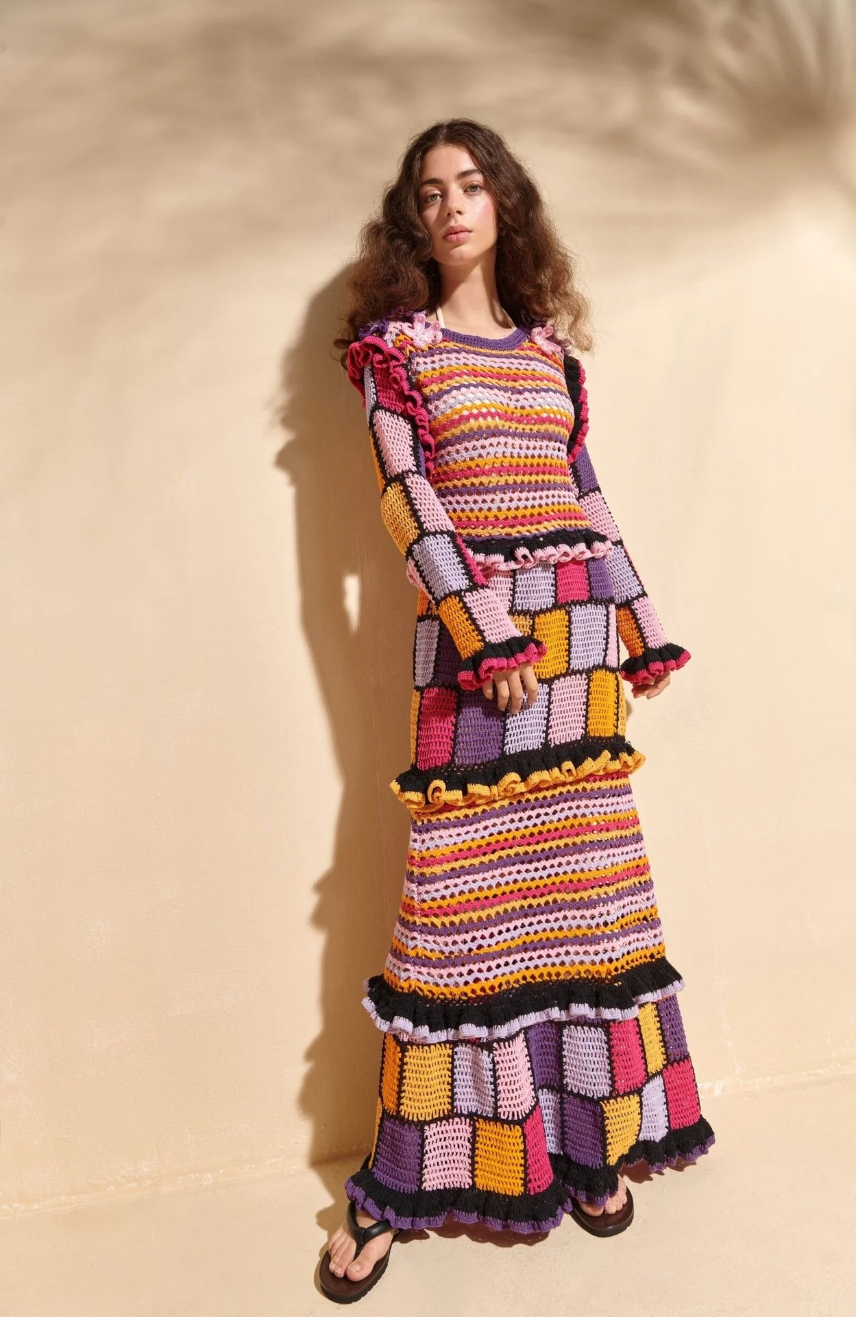 Jupiter Dress - Image 3