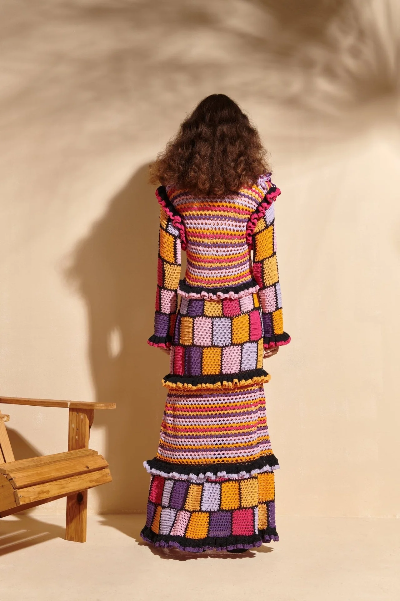 Jupiter Dress - Image 4