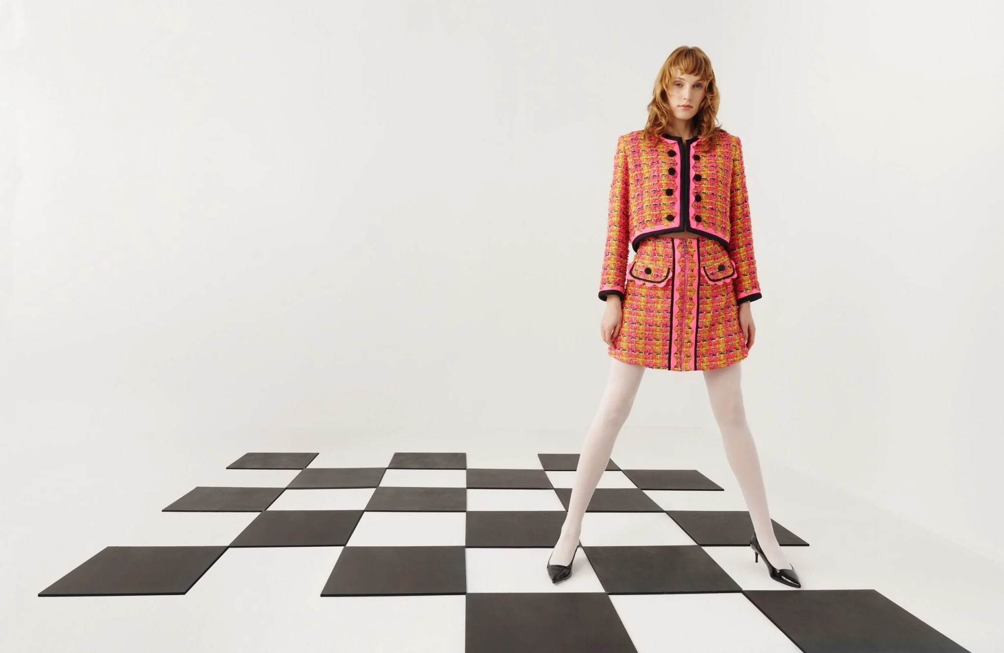 Kadupul Jacket-pink - Image 6