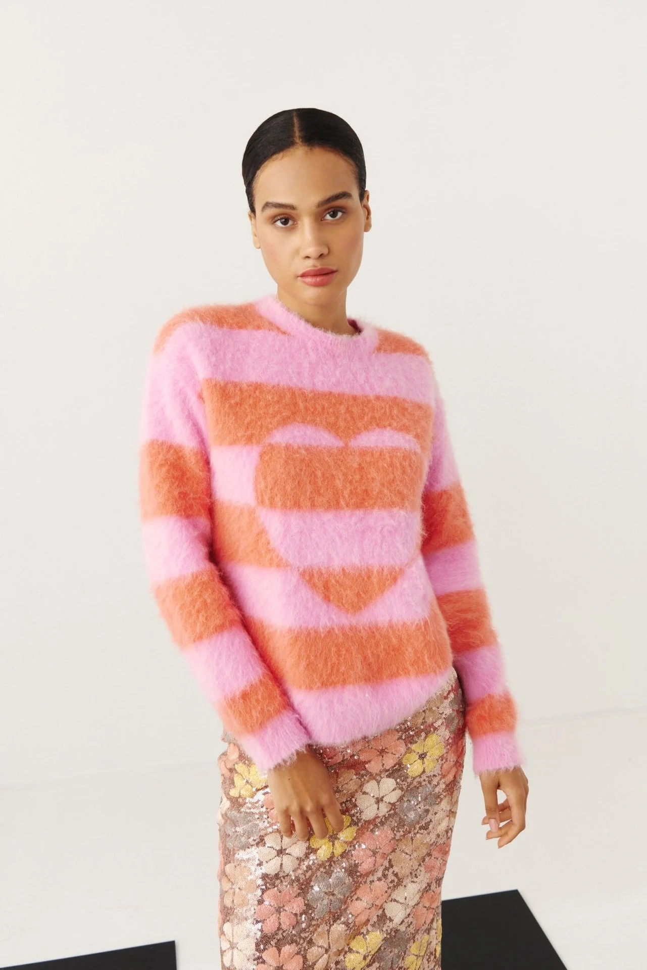 LULLY SWEATER