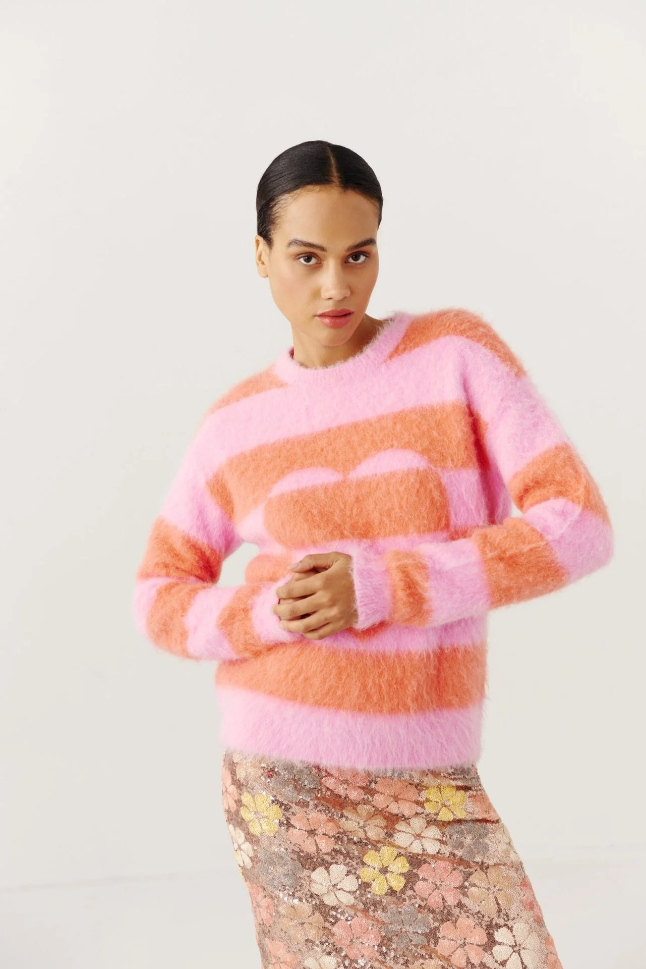 LULLY SWEATER - Image 2