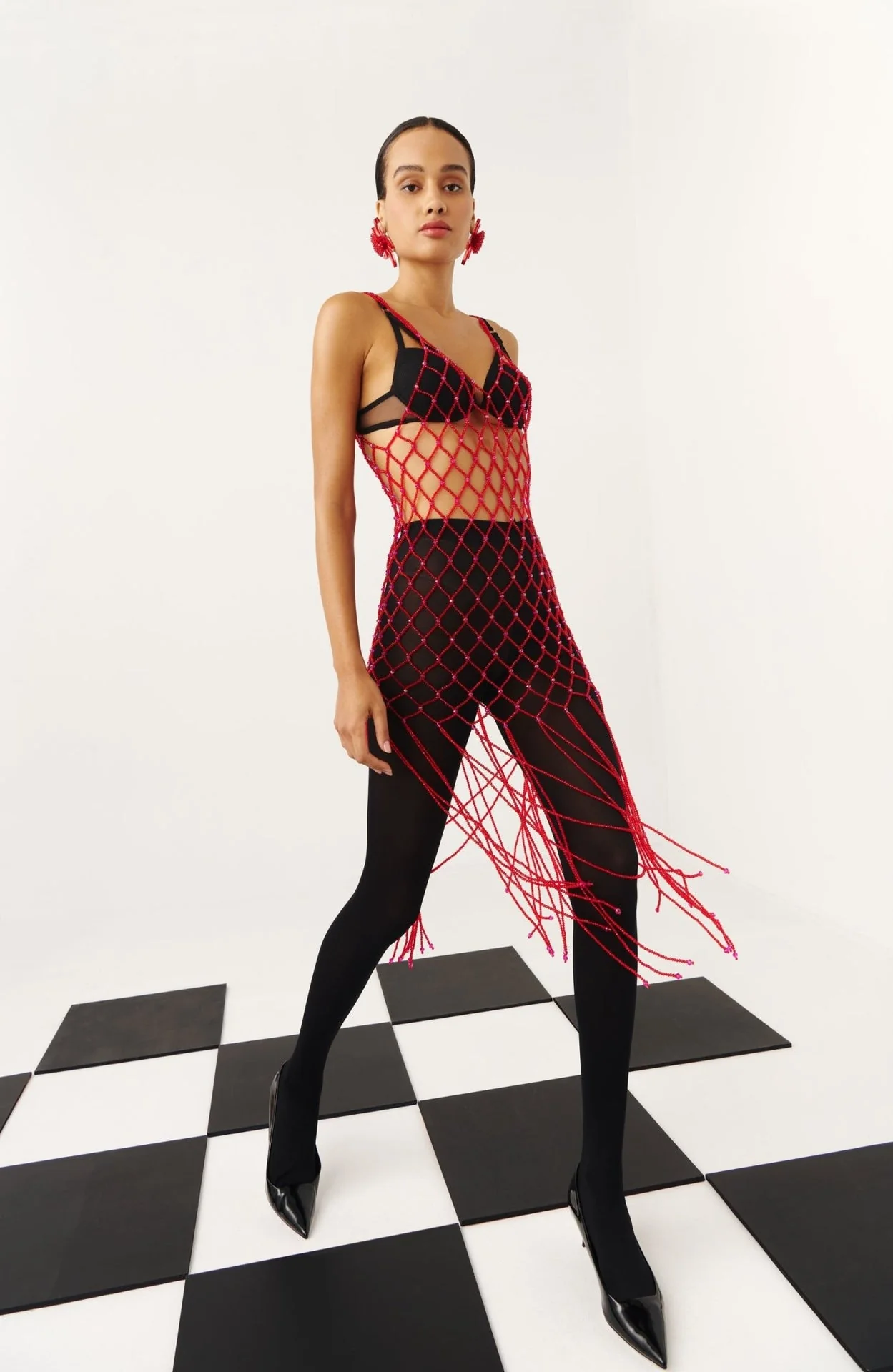 MAUA DRESS