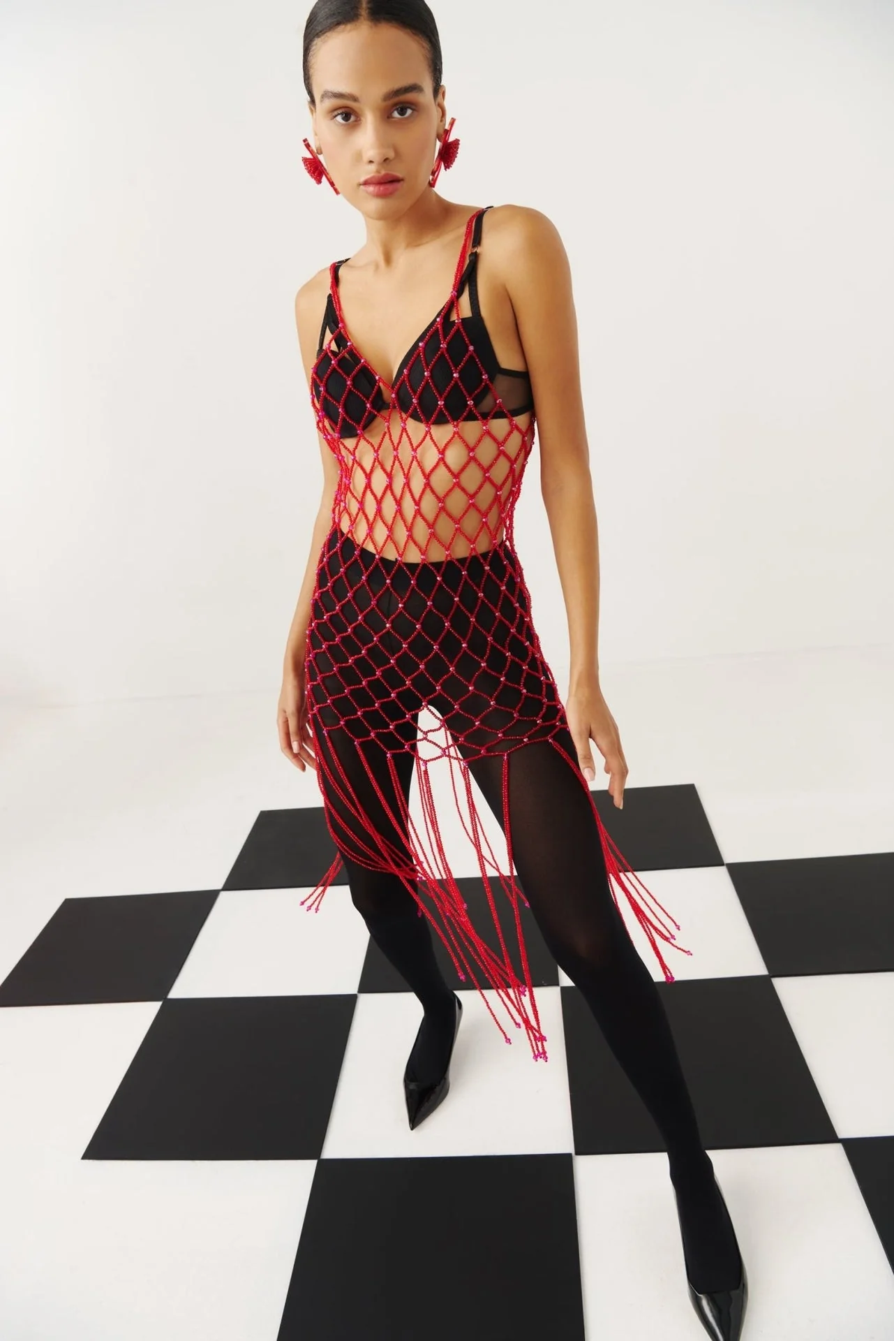 MAUA DRESS - Image 3