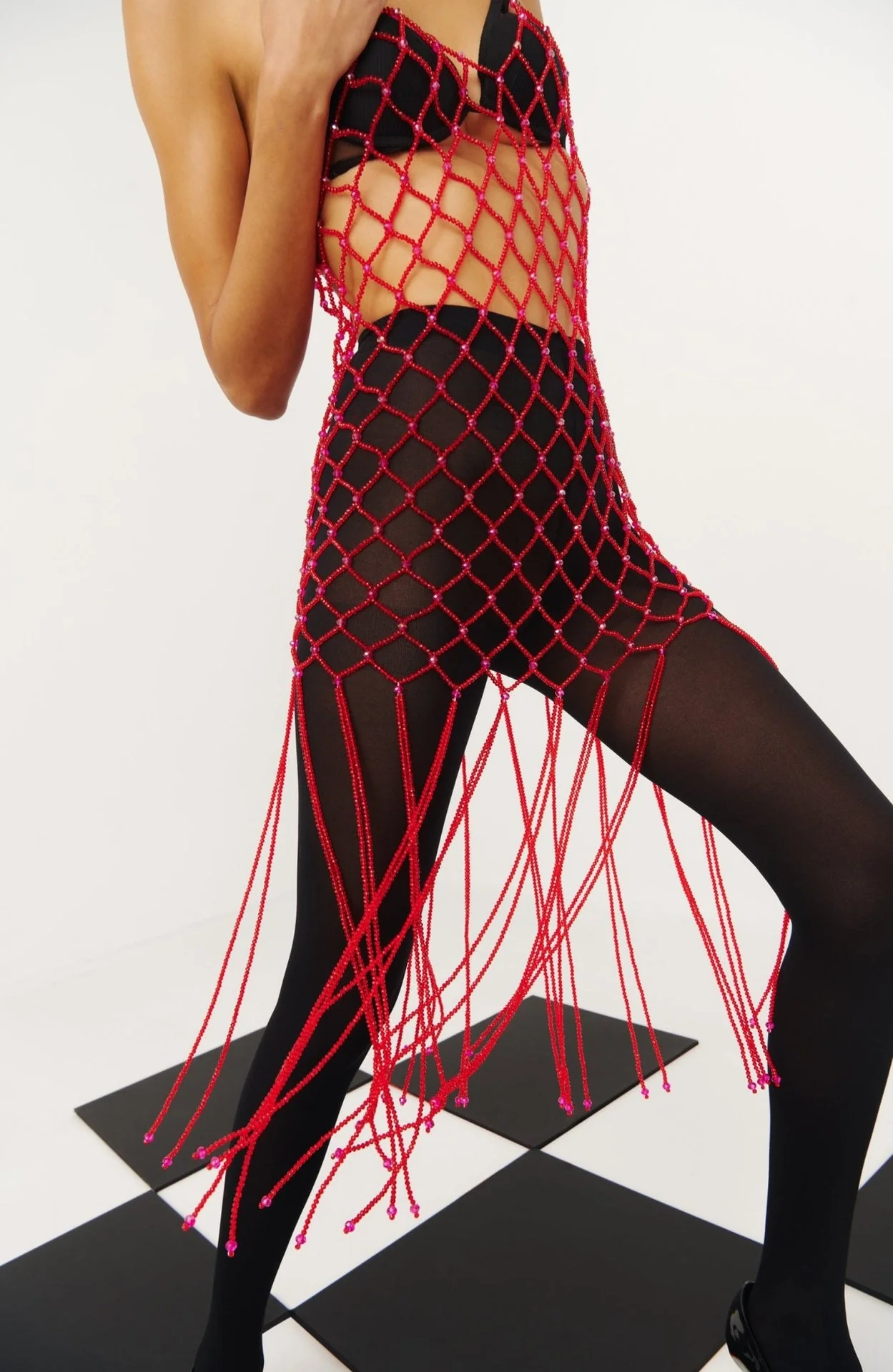 MAUA DRESS - Image 6