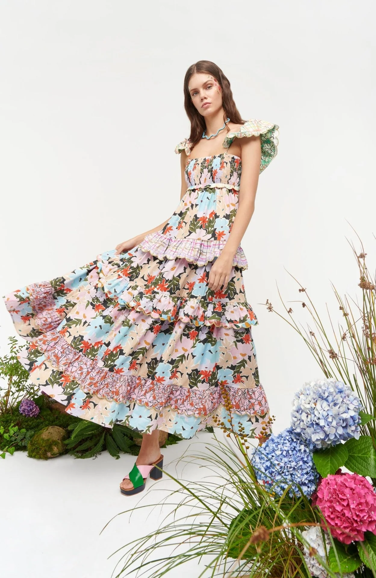 KAIRA DRESS - Image 2