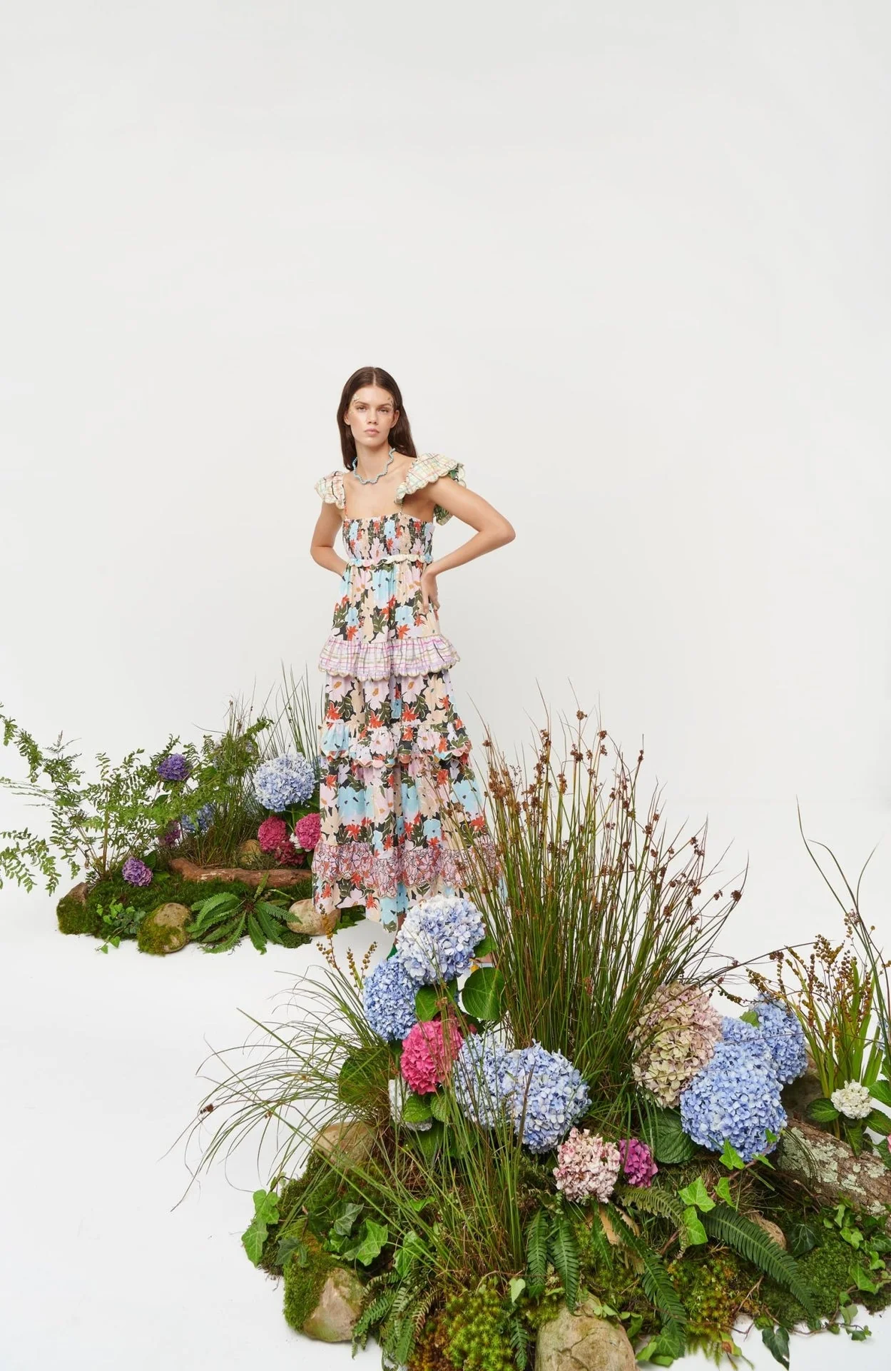 KAIRA DRESS - Image 3
