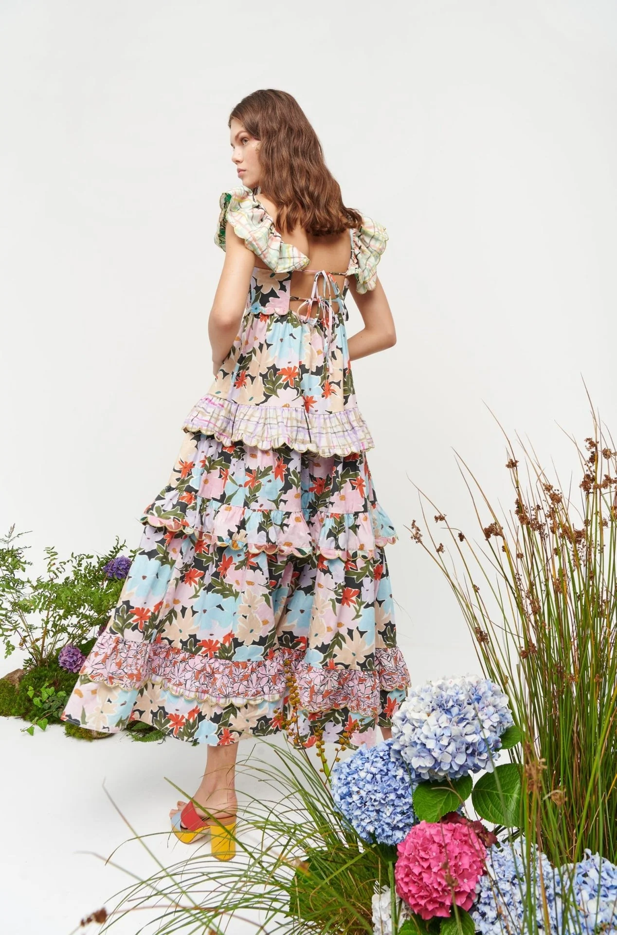 KAIRA DRESS - Image 5