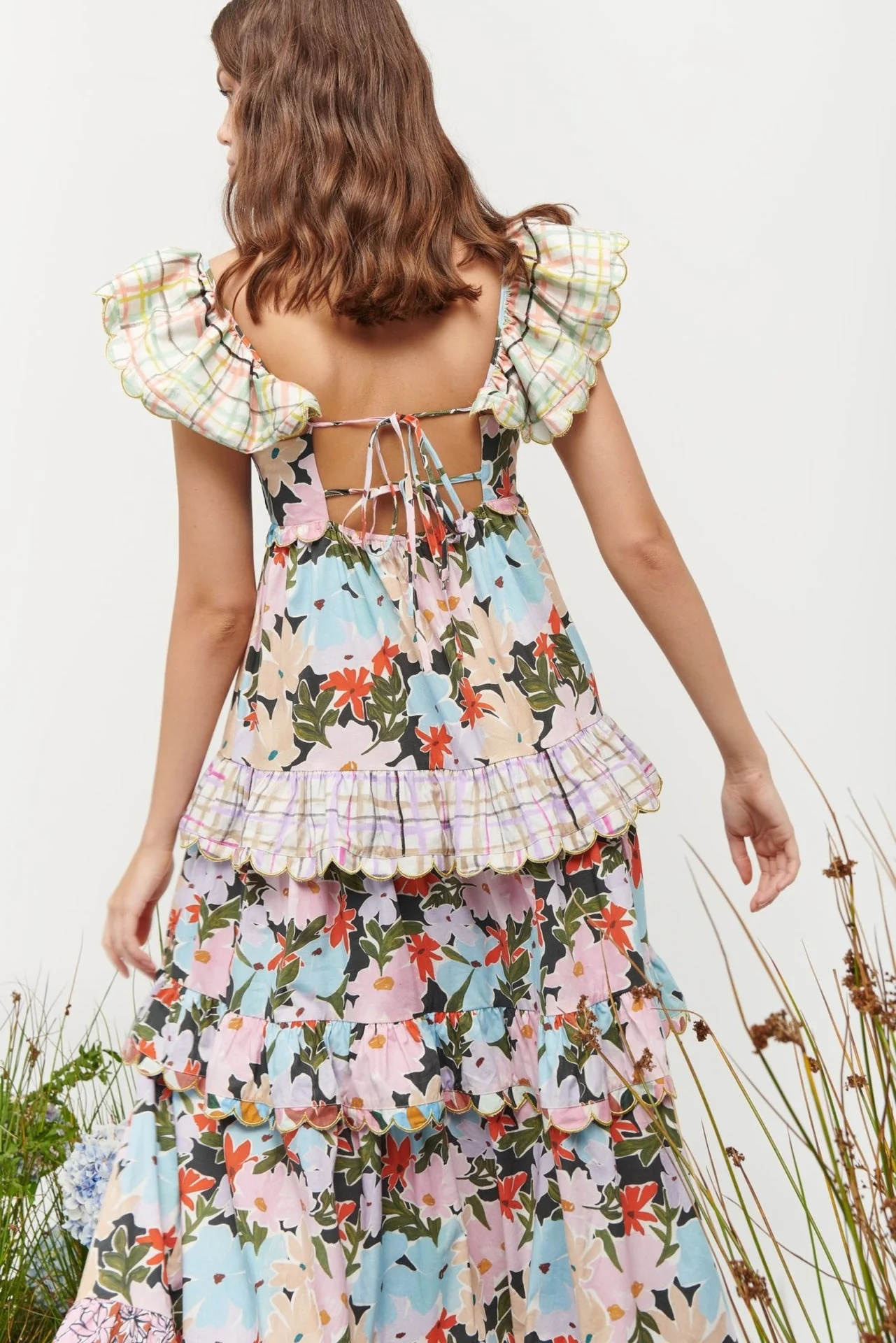 KAIRA DRESS - Image 6