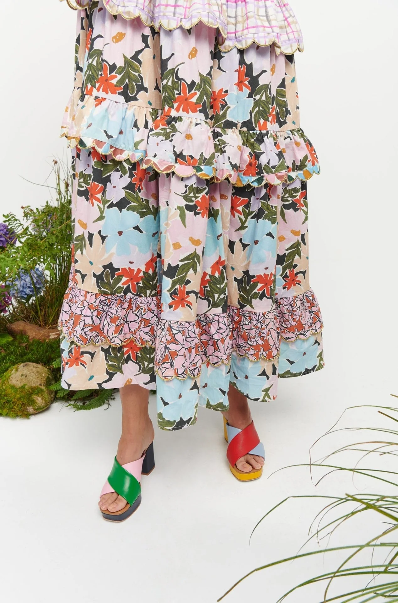 KAIRA DRESS - Image 8