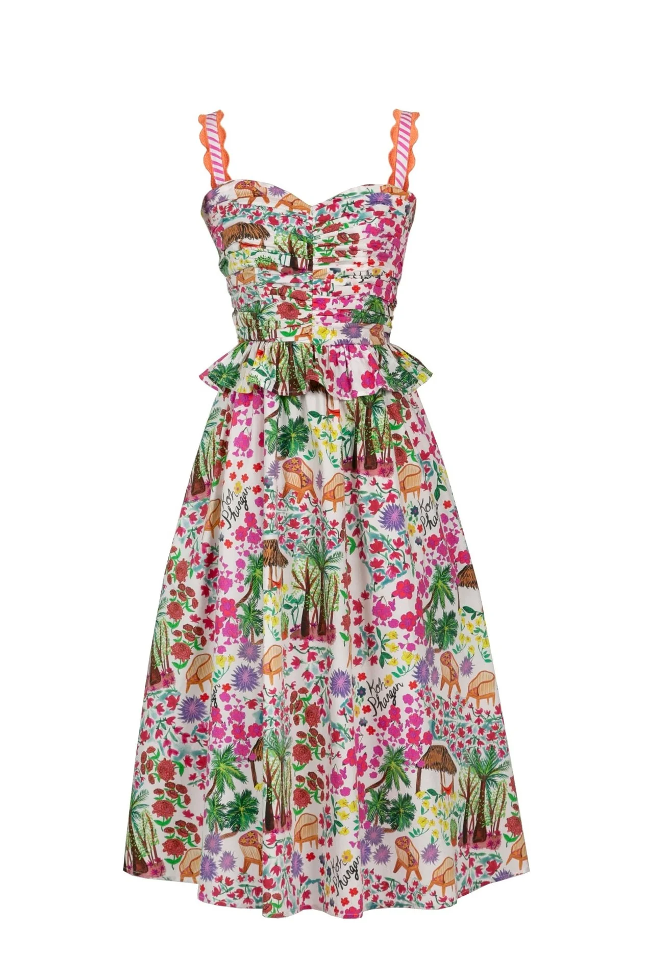 Kei Dress