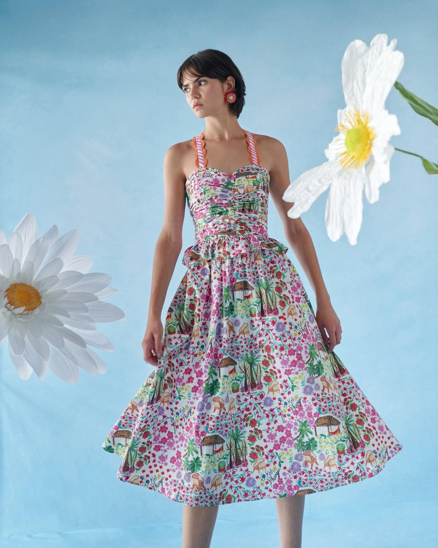 Kei Dress - Image 2