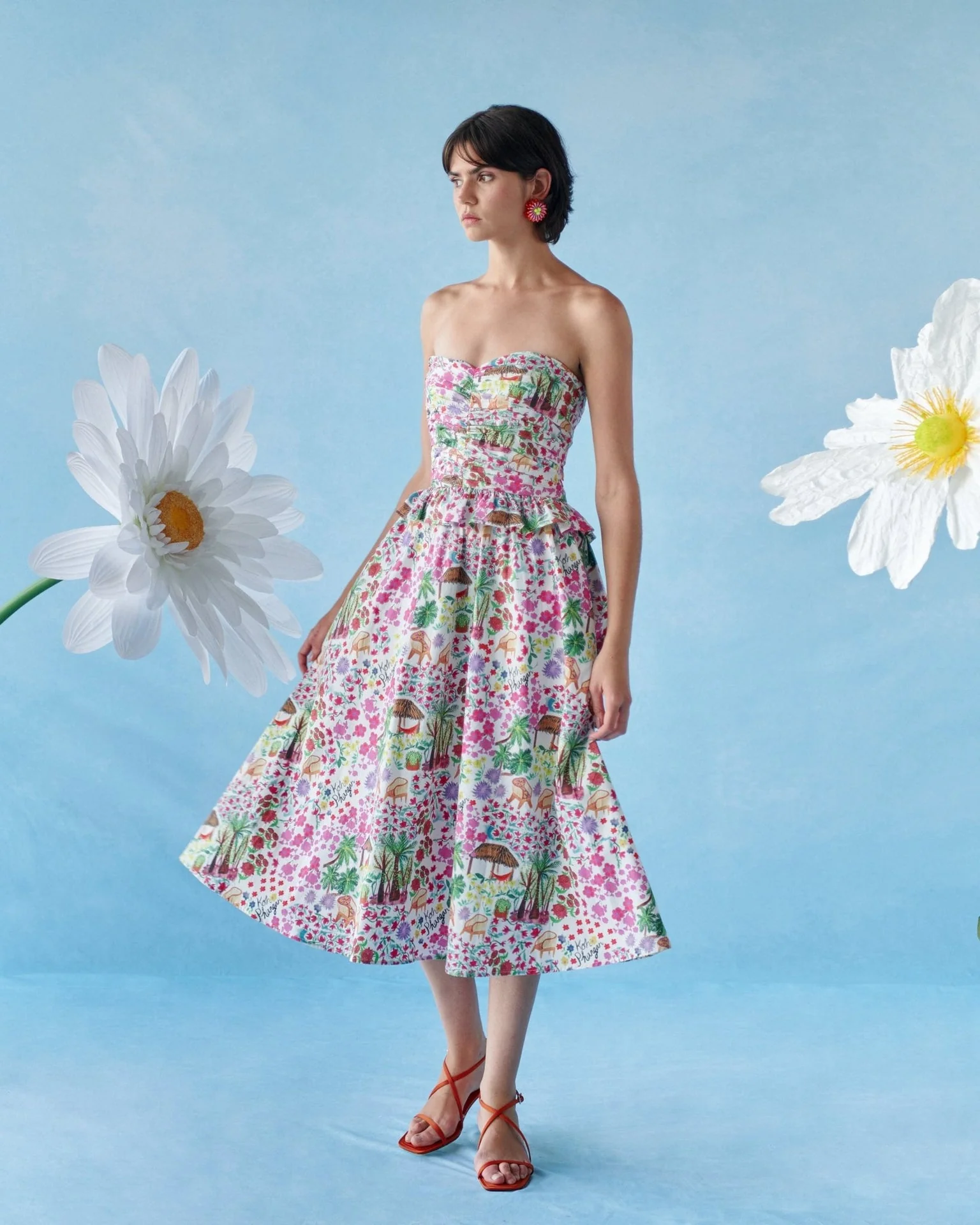 Kei Dress - Image 3