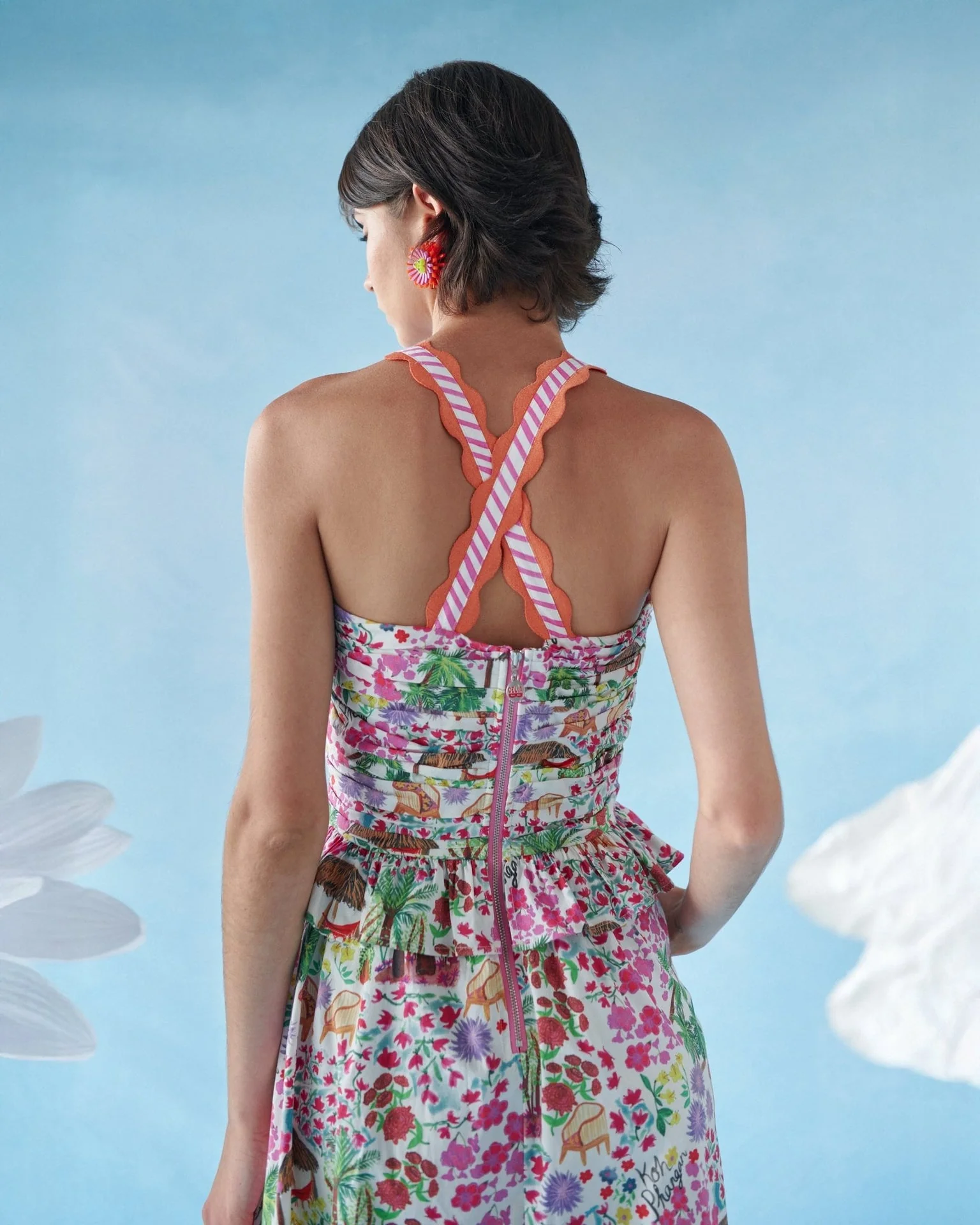 Kei Dress - Image 4