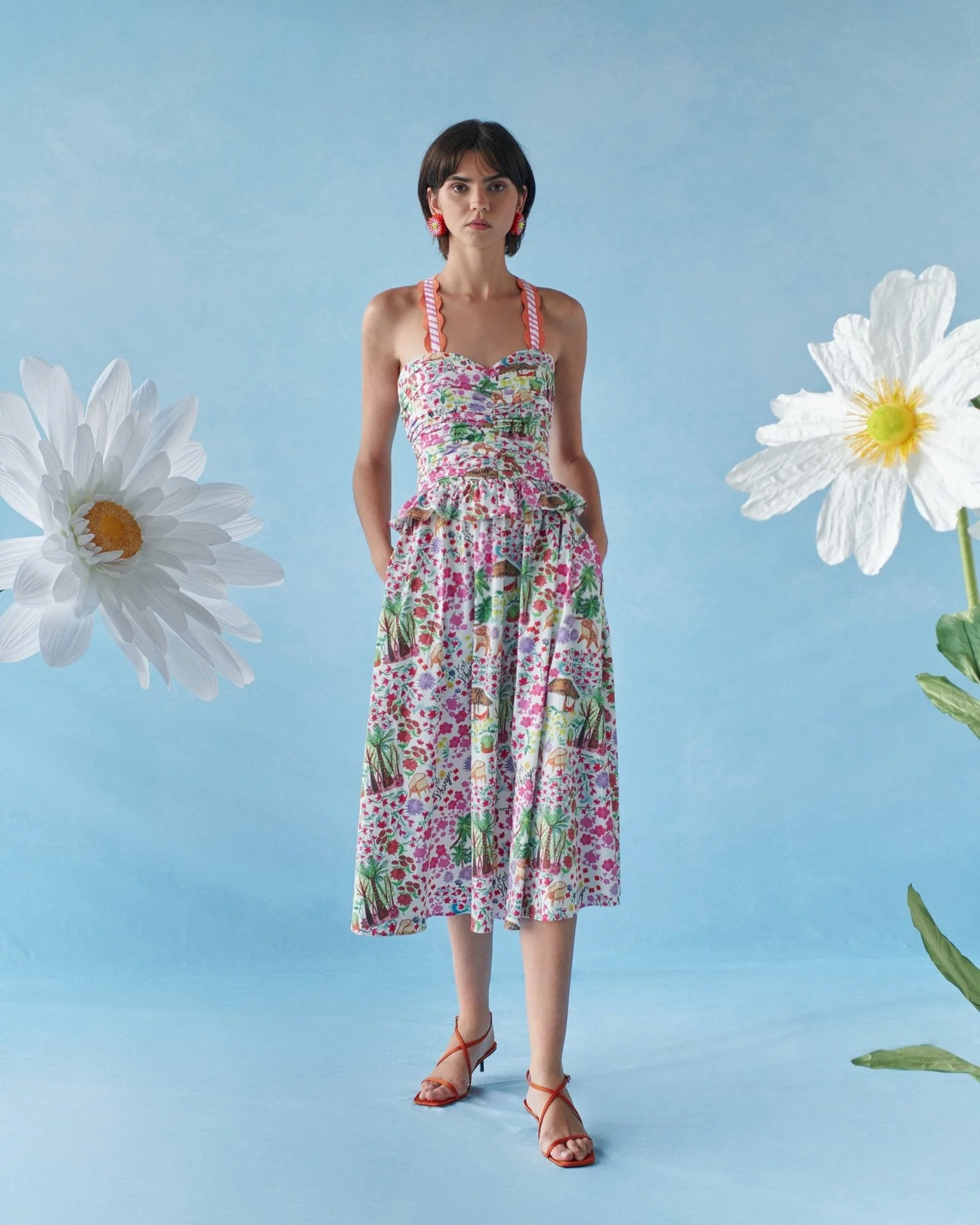 Kei Dress - Image 6