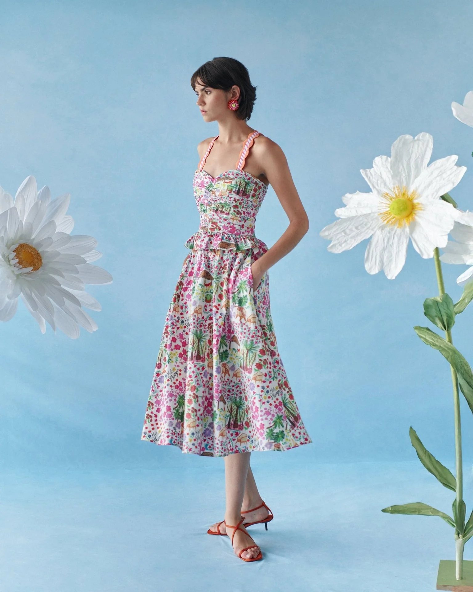 Kei Dress - Image 7