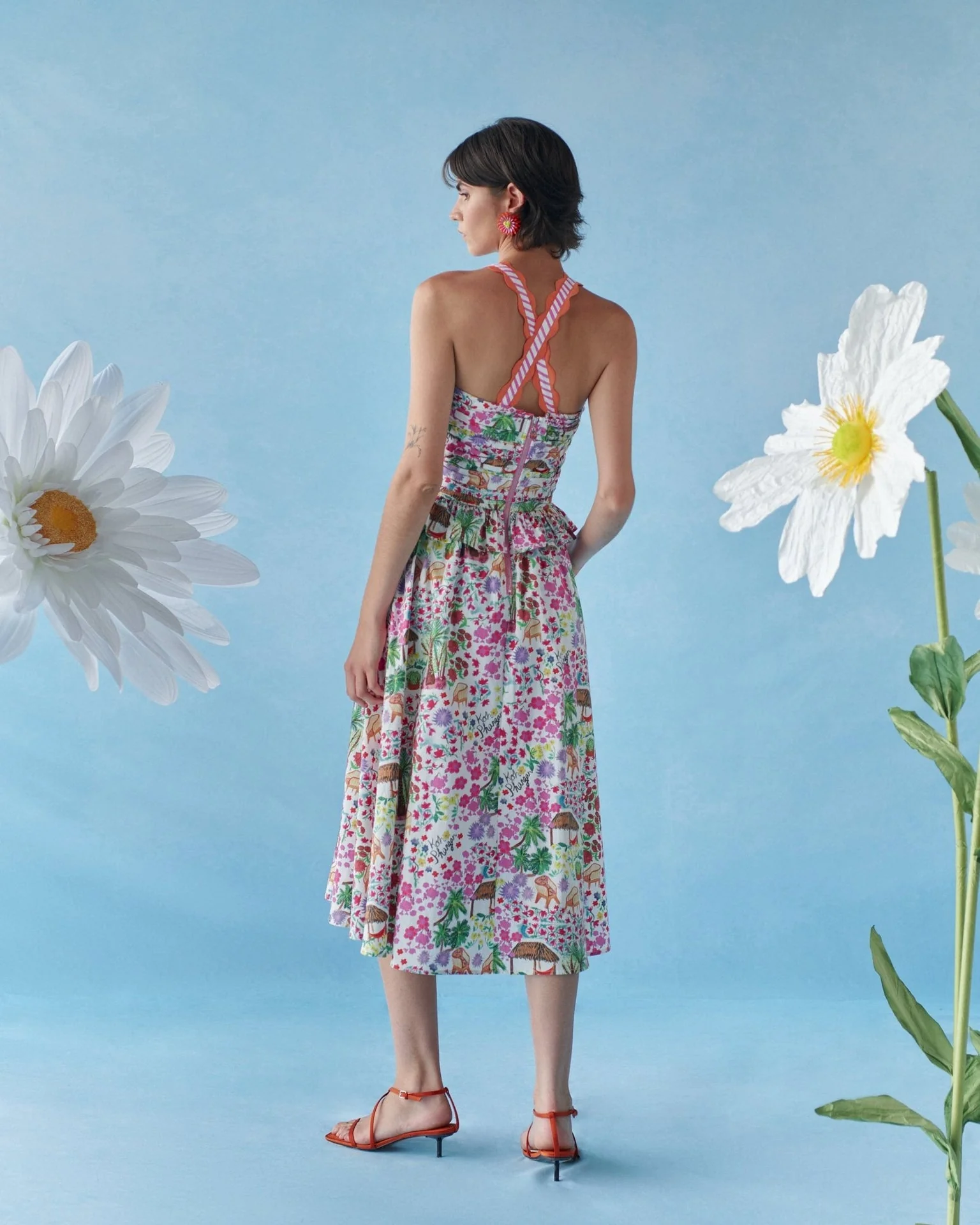 Kei Dress - Image 9