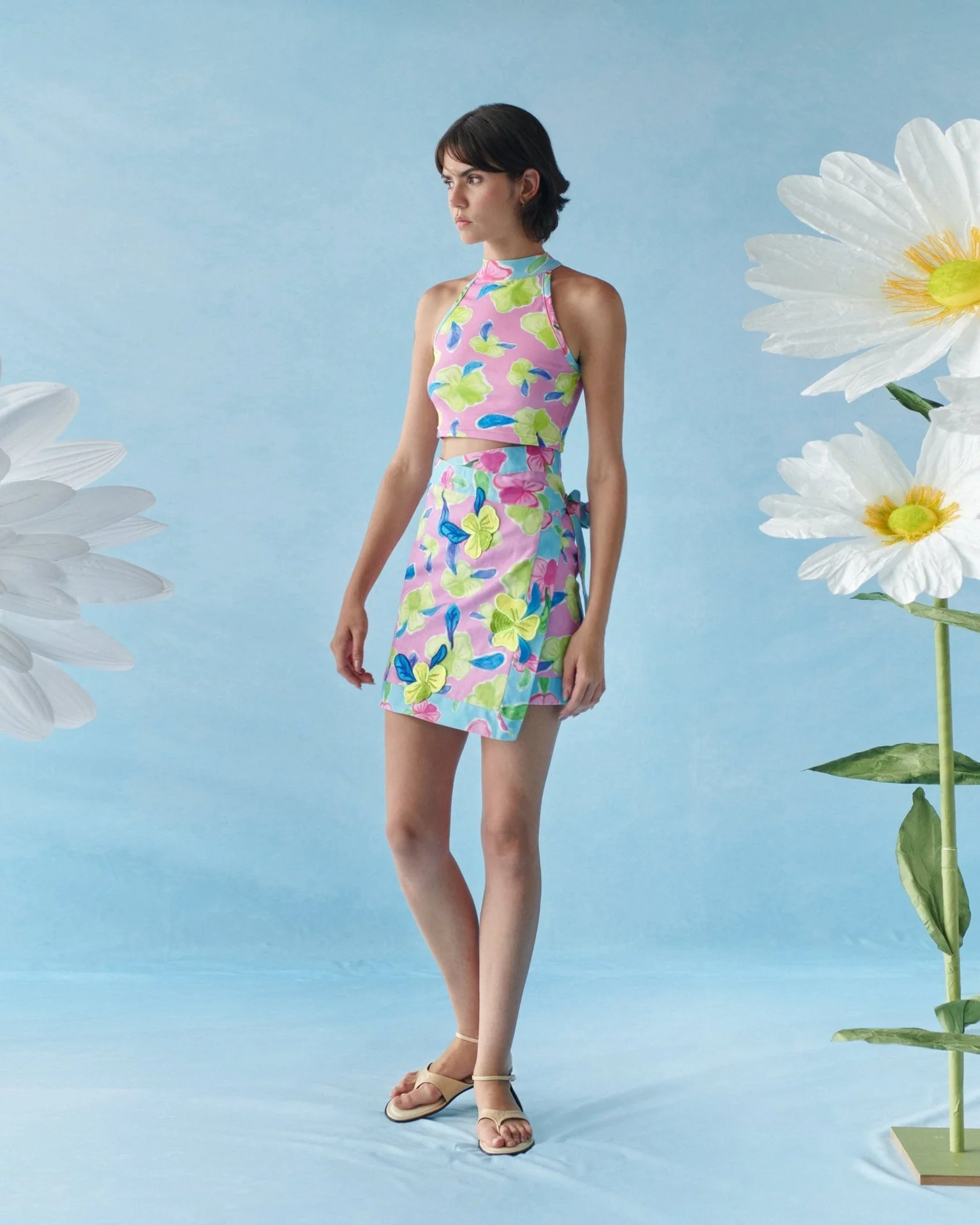 Laelia Skirt - Image 5