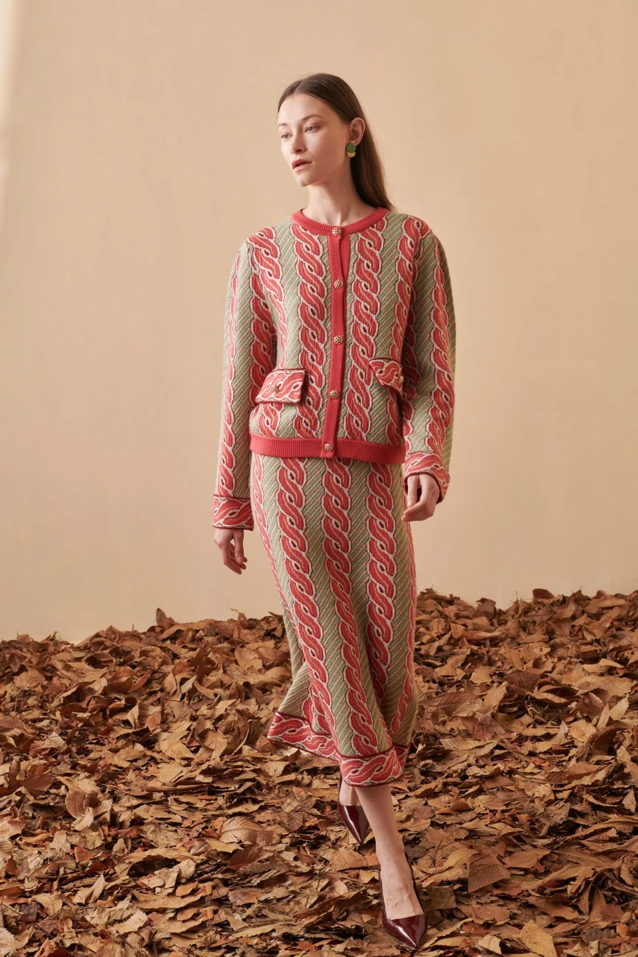 Lazos Jacket - Image 5