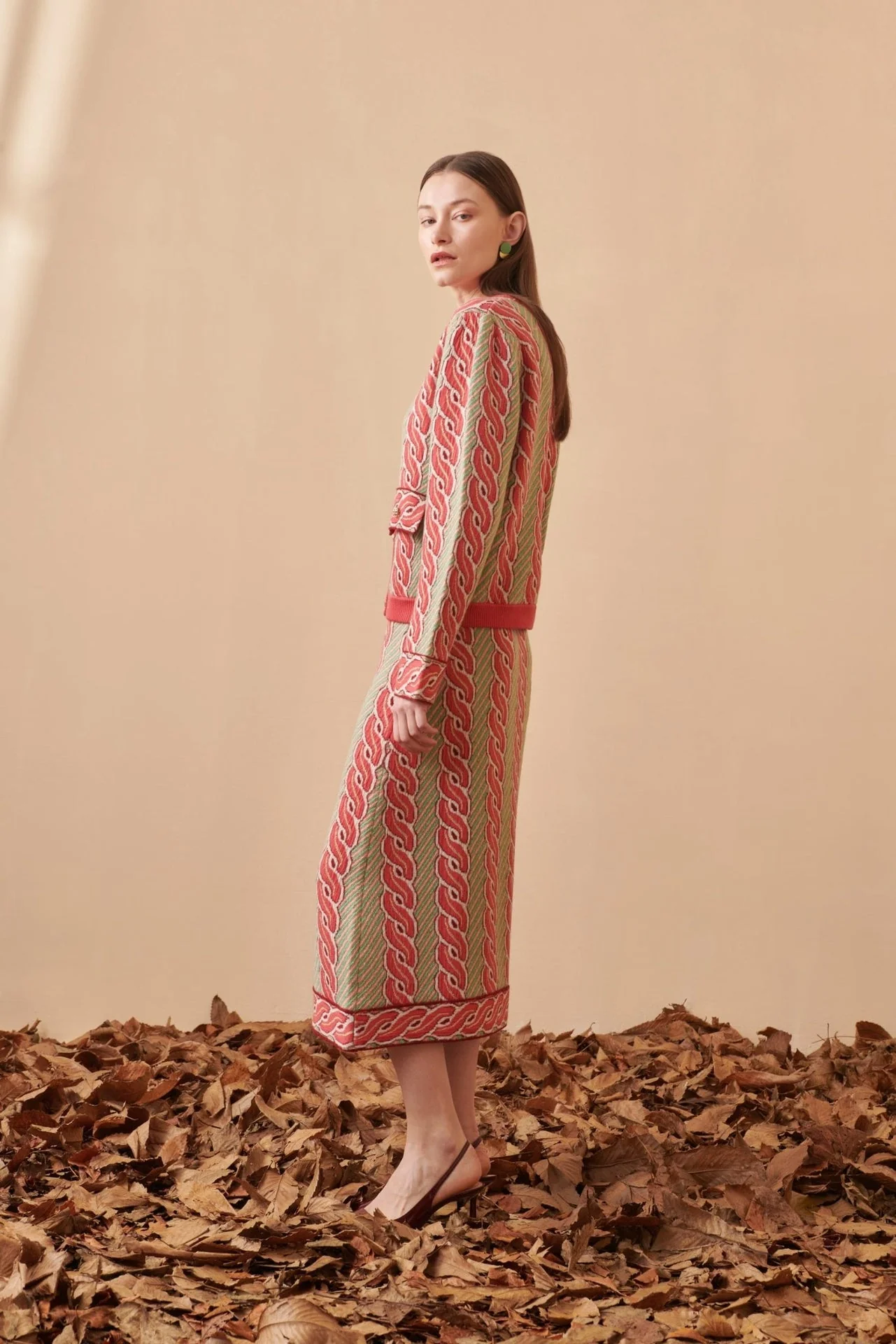 Lazos Jacket - Image 8